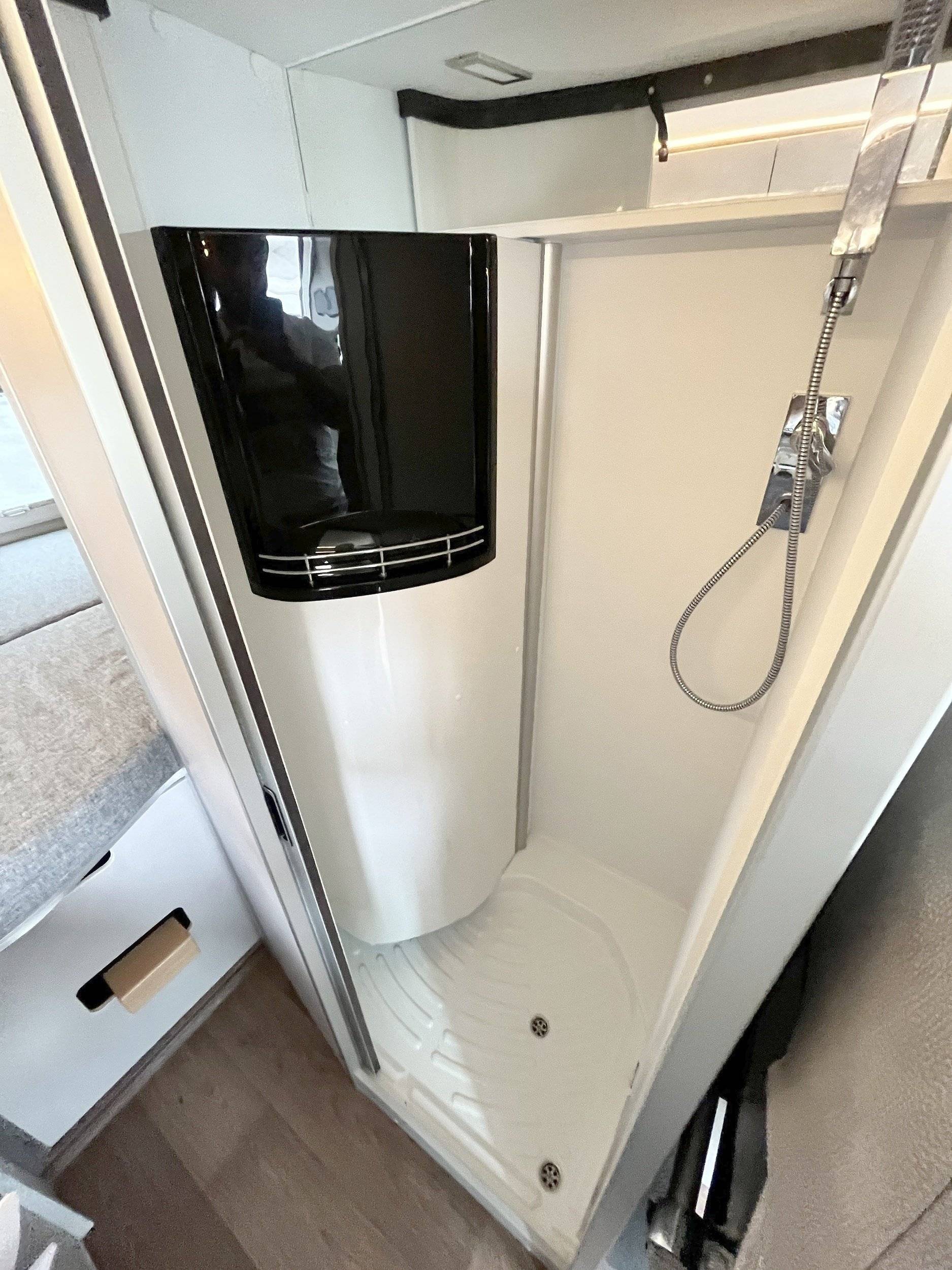 Pössl ¨Pössl 600 summit shine