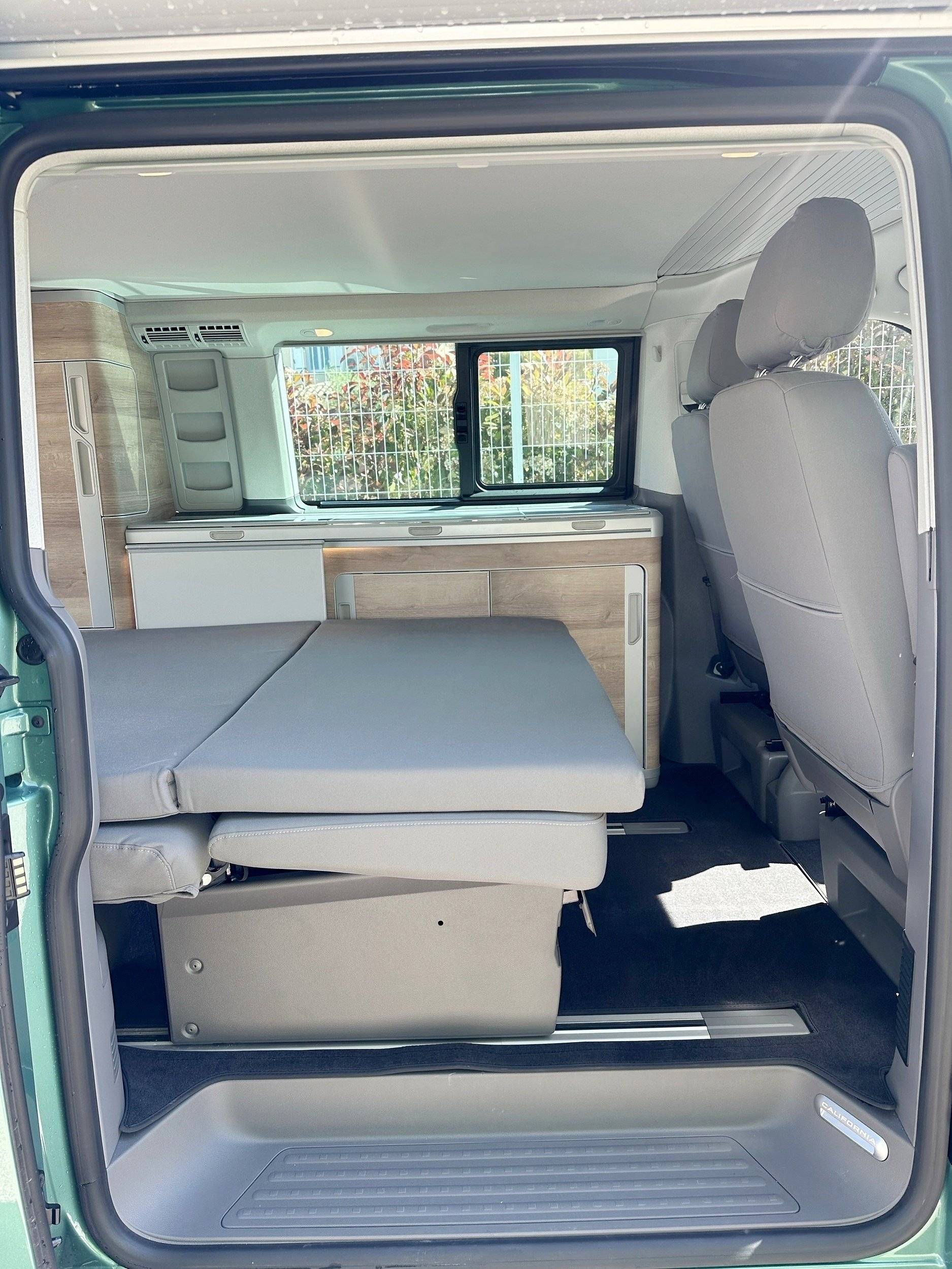 Volkswagen Volkswagen California