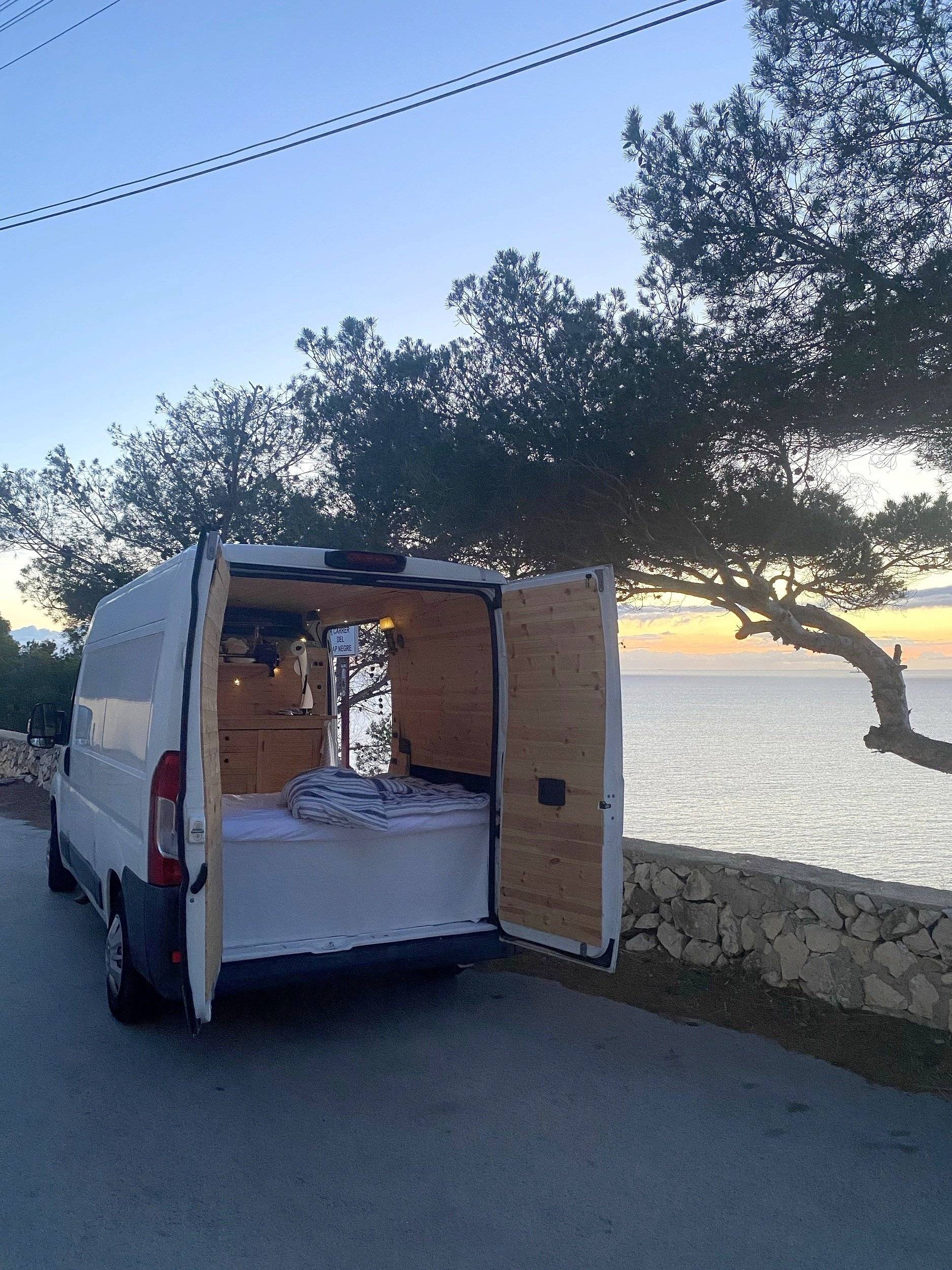 Boxer L2H2 Boxer 2,0 l 130 ch