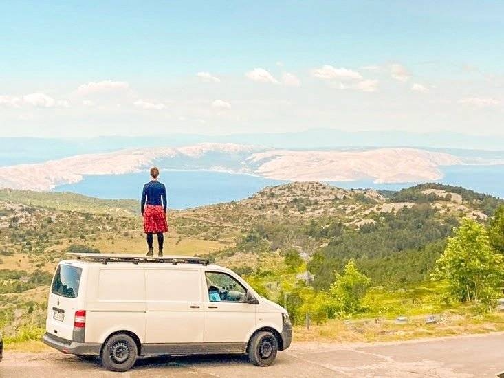 Volkswagen Volkswagen T5