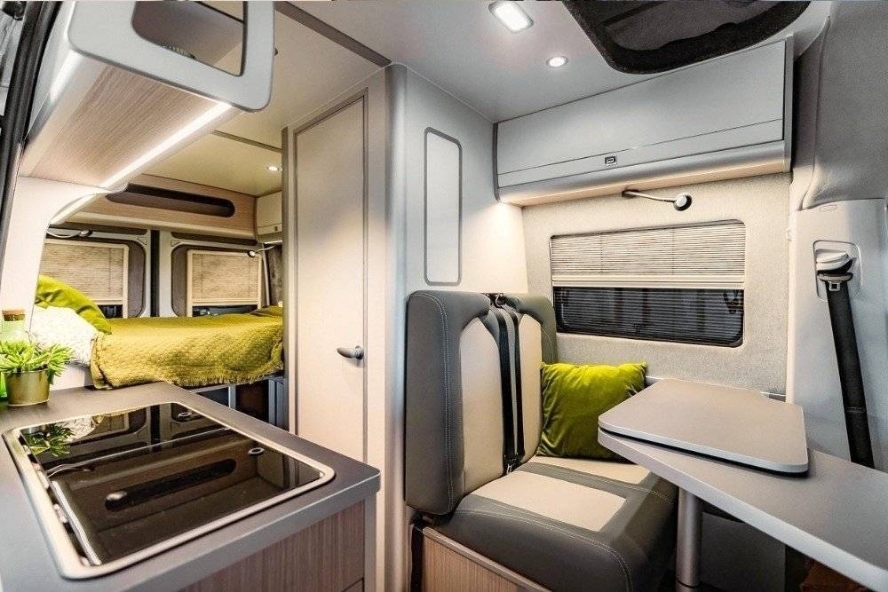 Volkswagen Pacific Dream