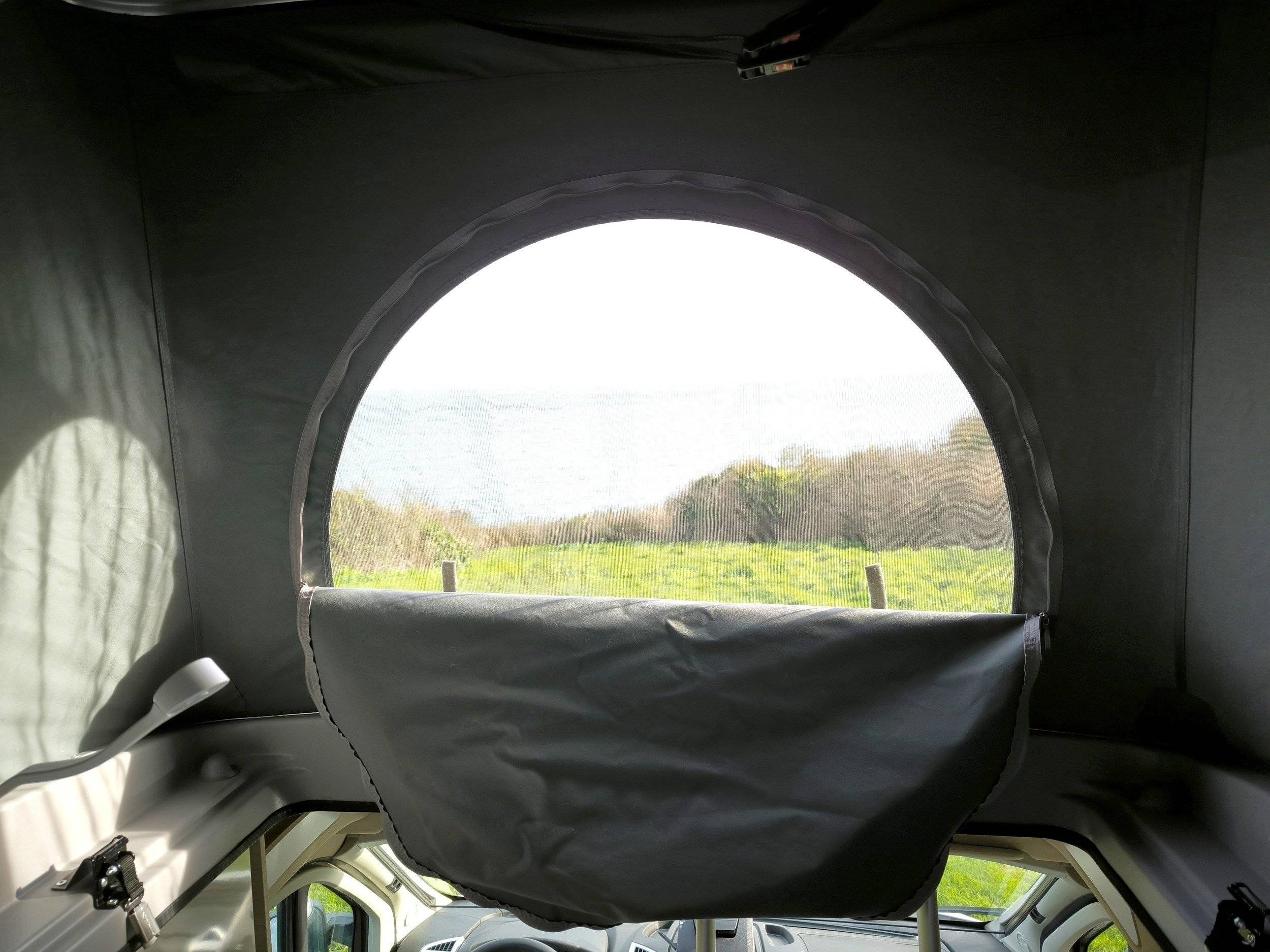 Bürstner Campeo C 640