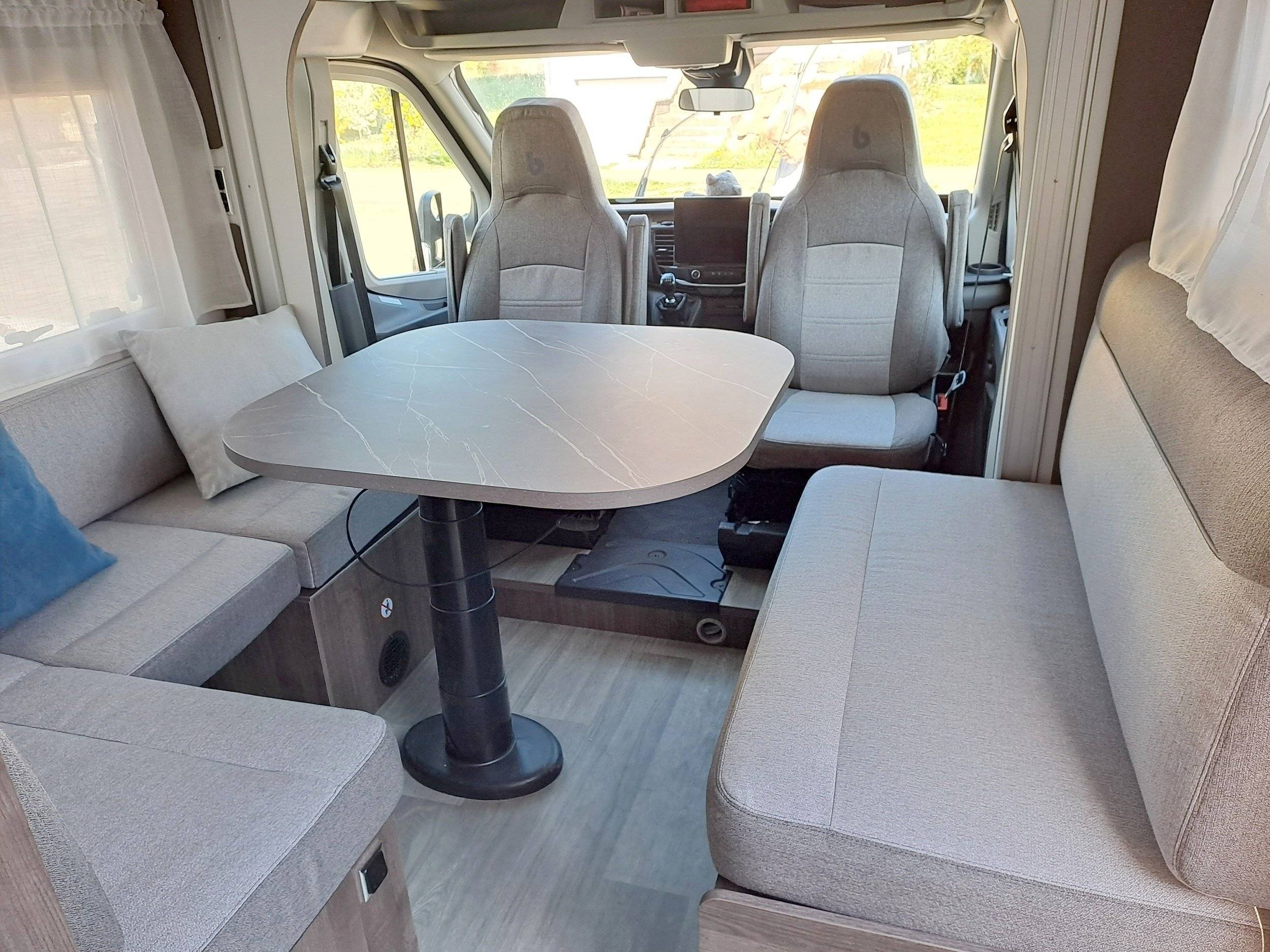 Benimar BENIMAR TESSORO 481