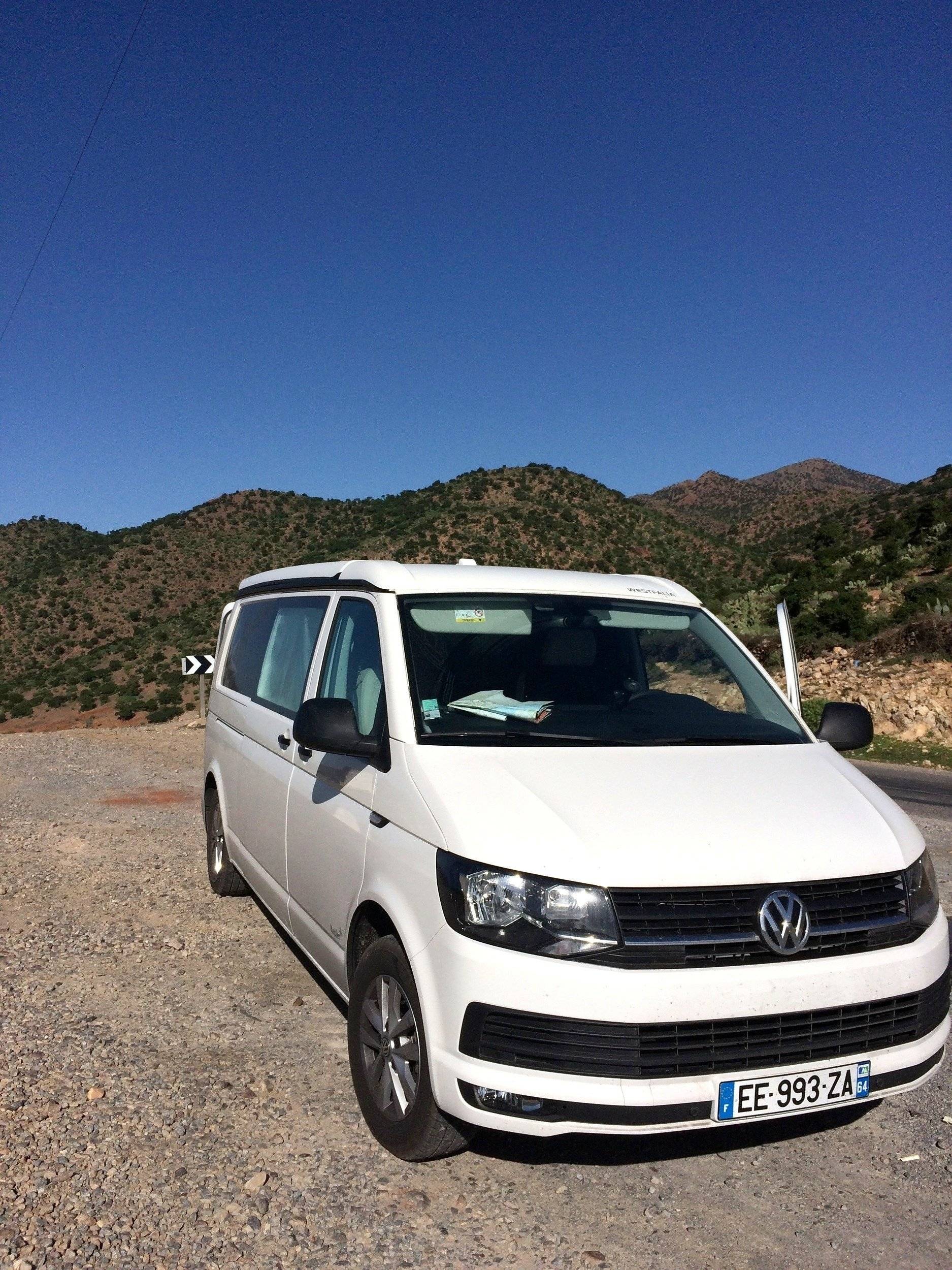 Volkswagen KEPLER