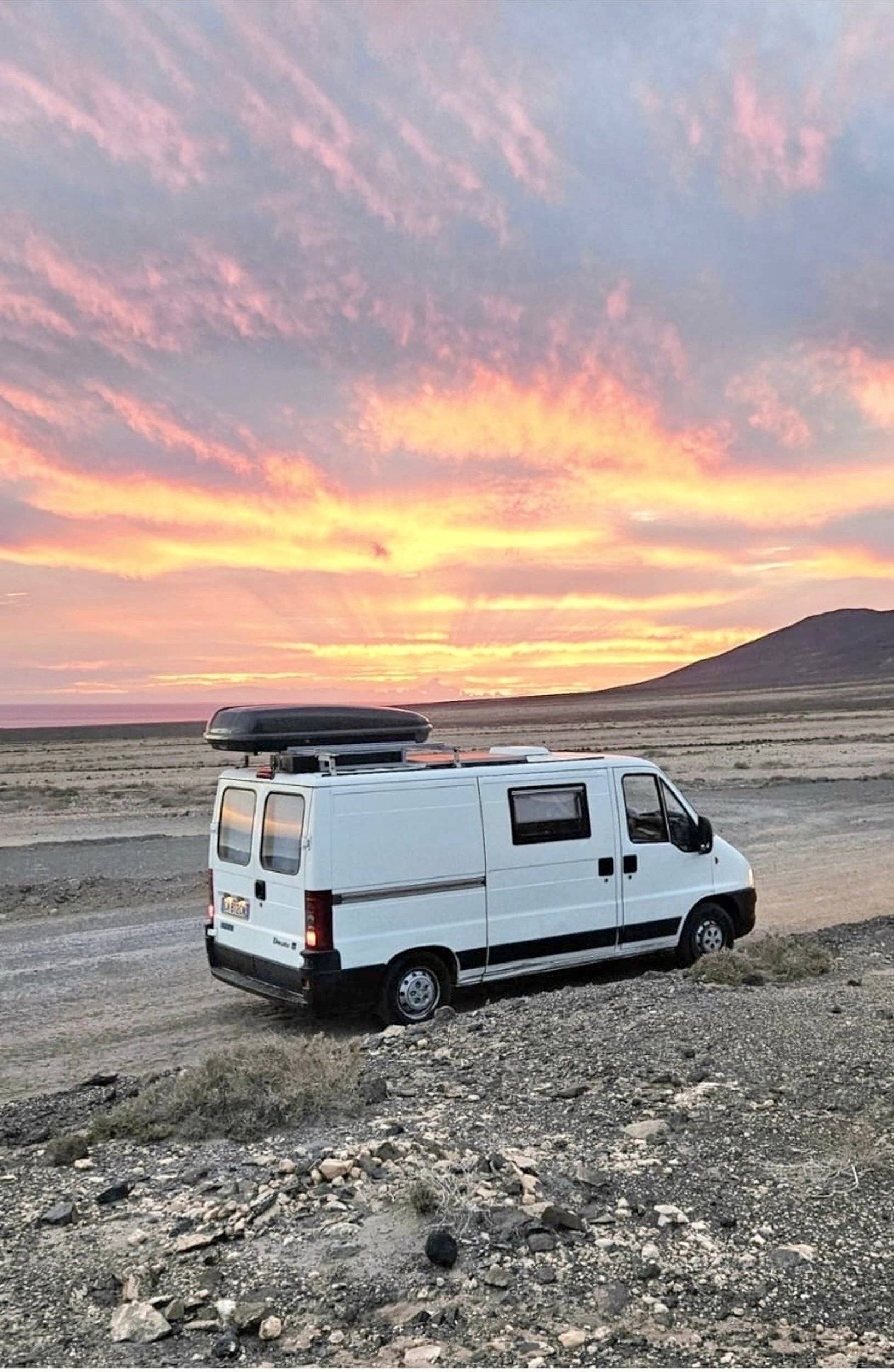Van Mania Van Mania