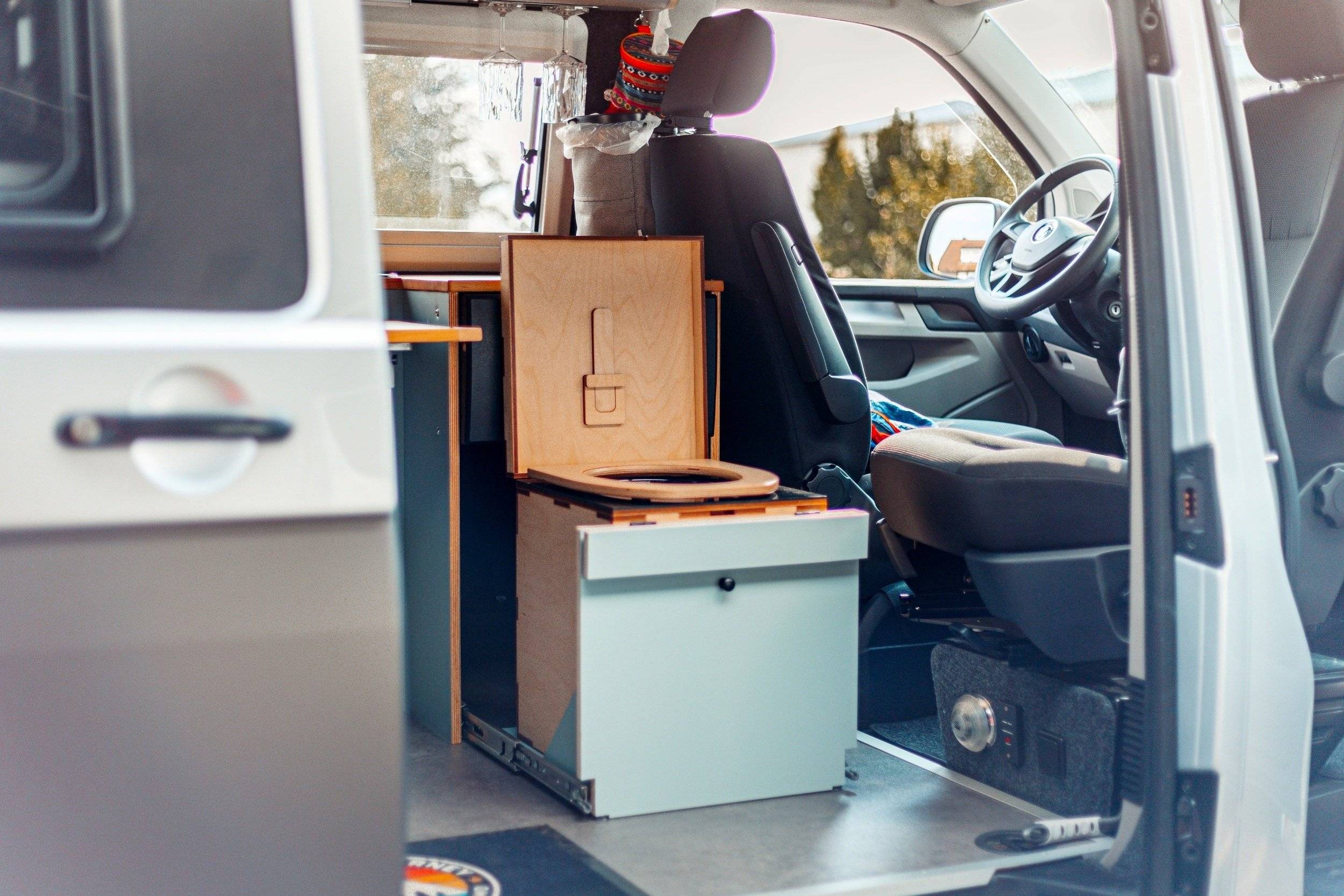 Volkswagen Volkswagen T6