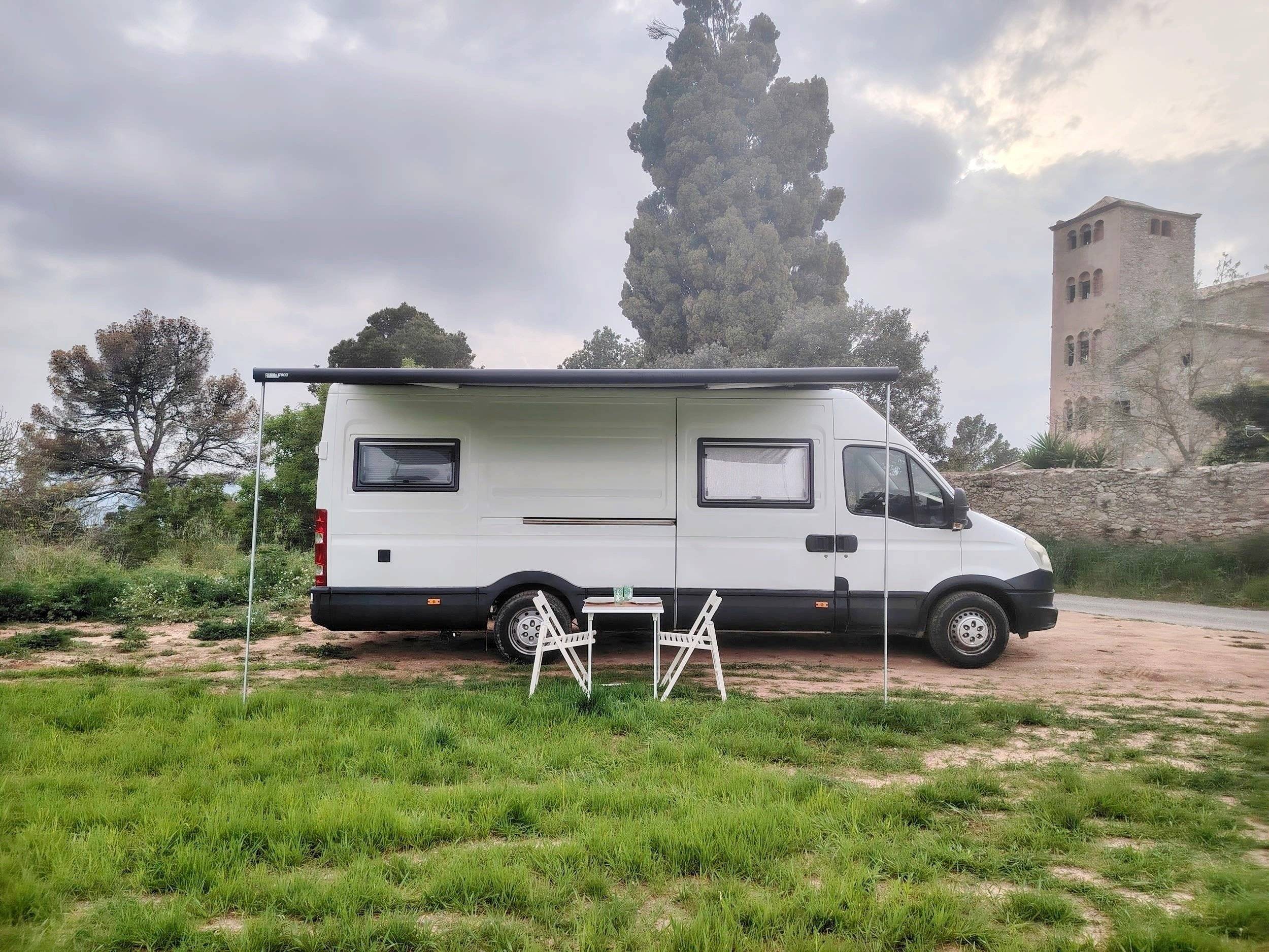 Iveco Daily 35s15L4H2