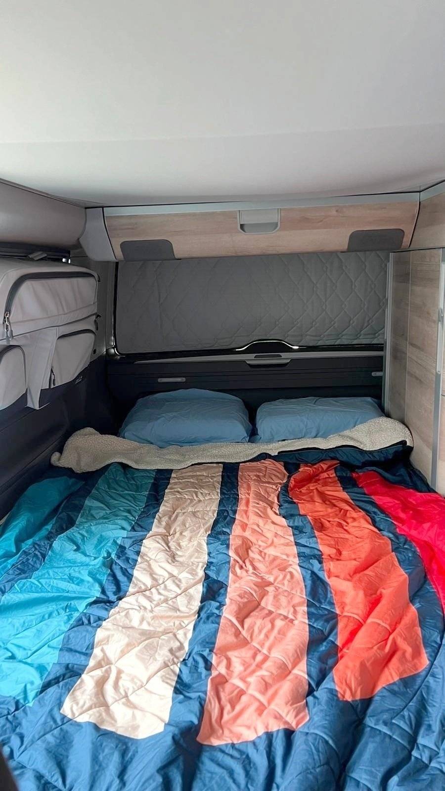 Alpes Camping-Car 2023