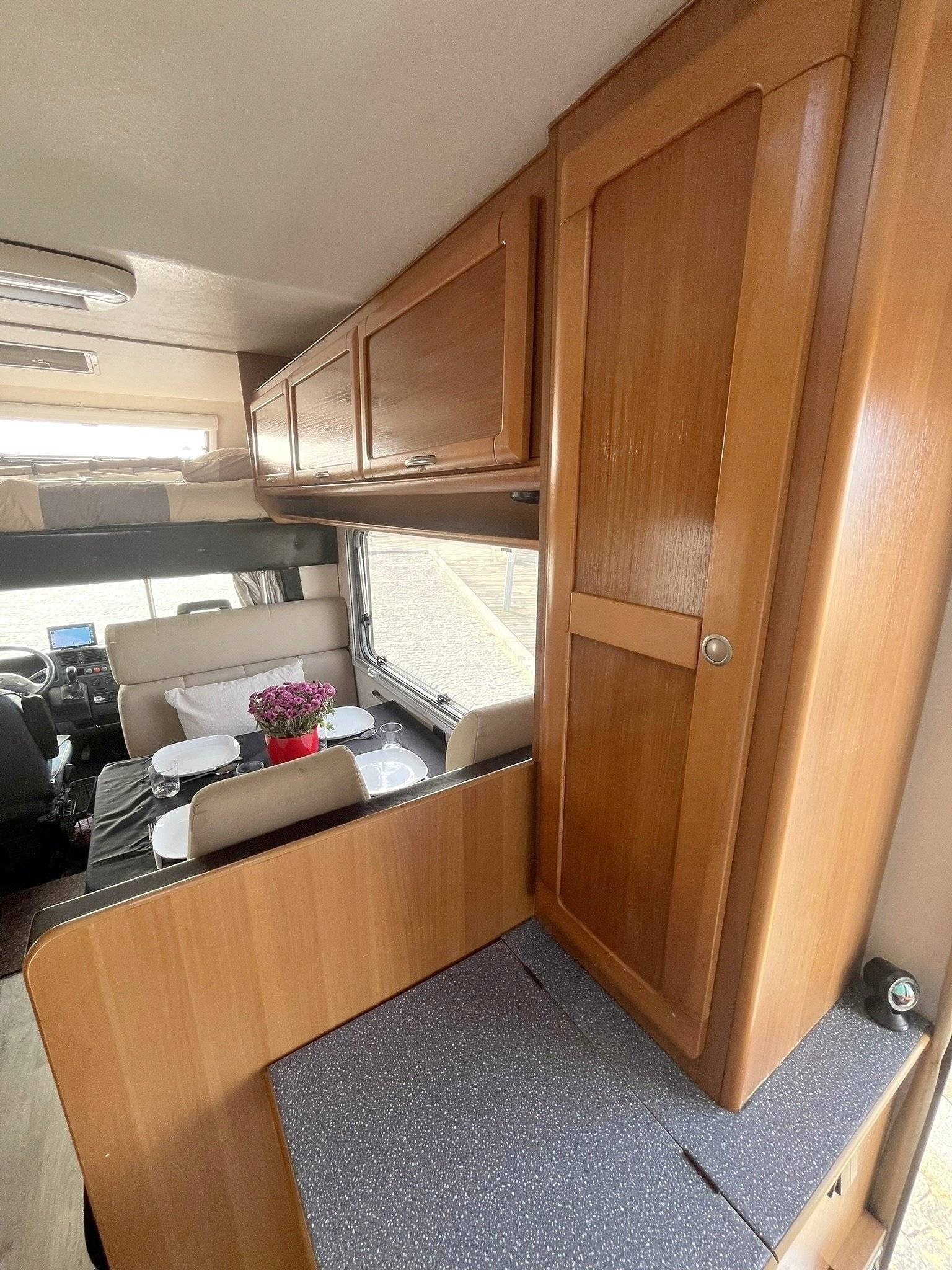 GRANDUCA GRANDUCA 64