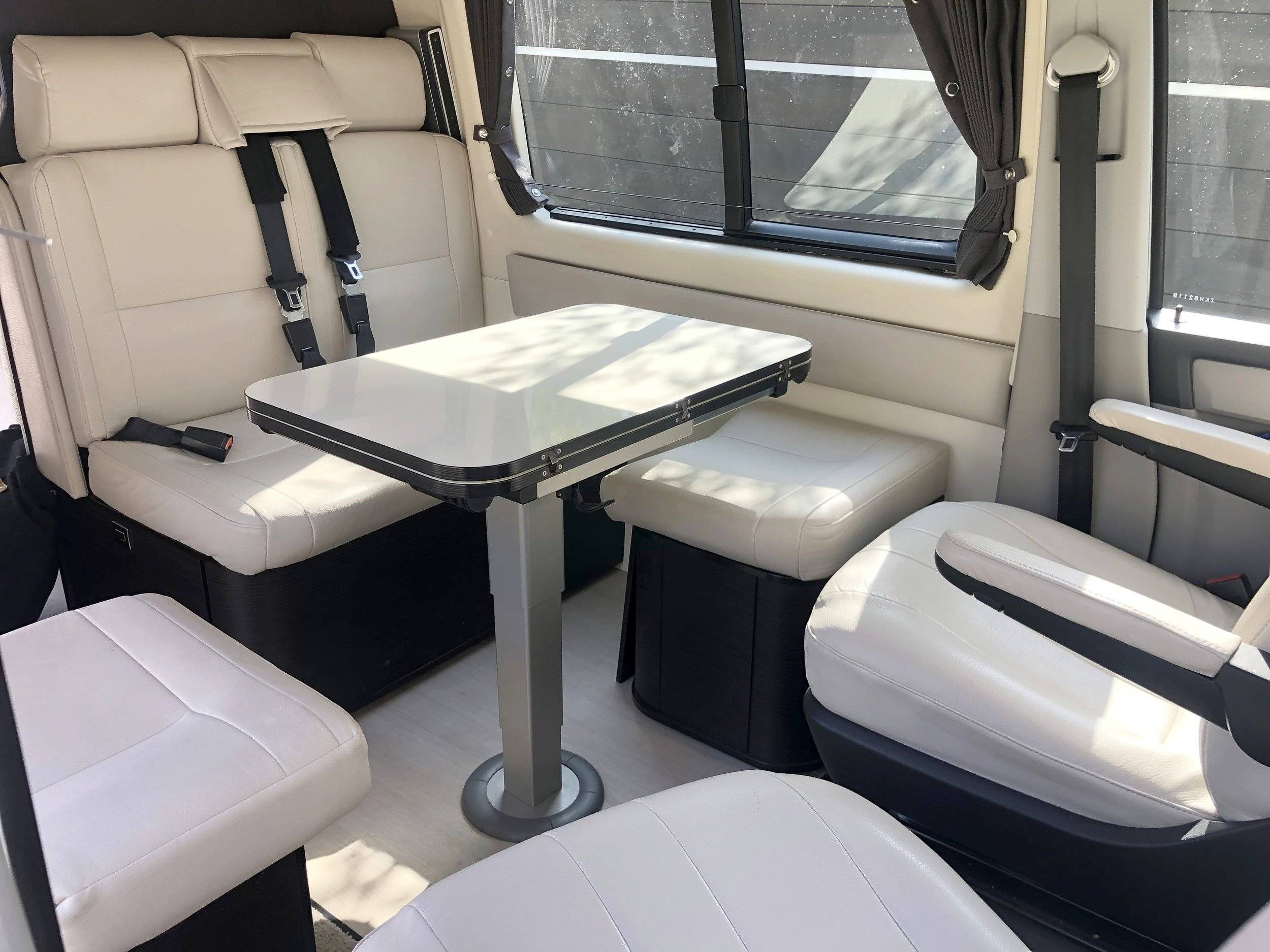 Westfalia Kepler One