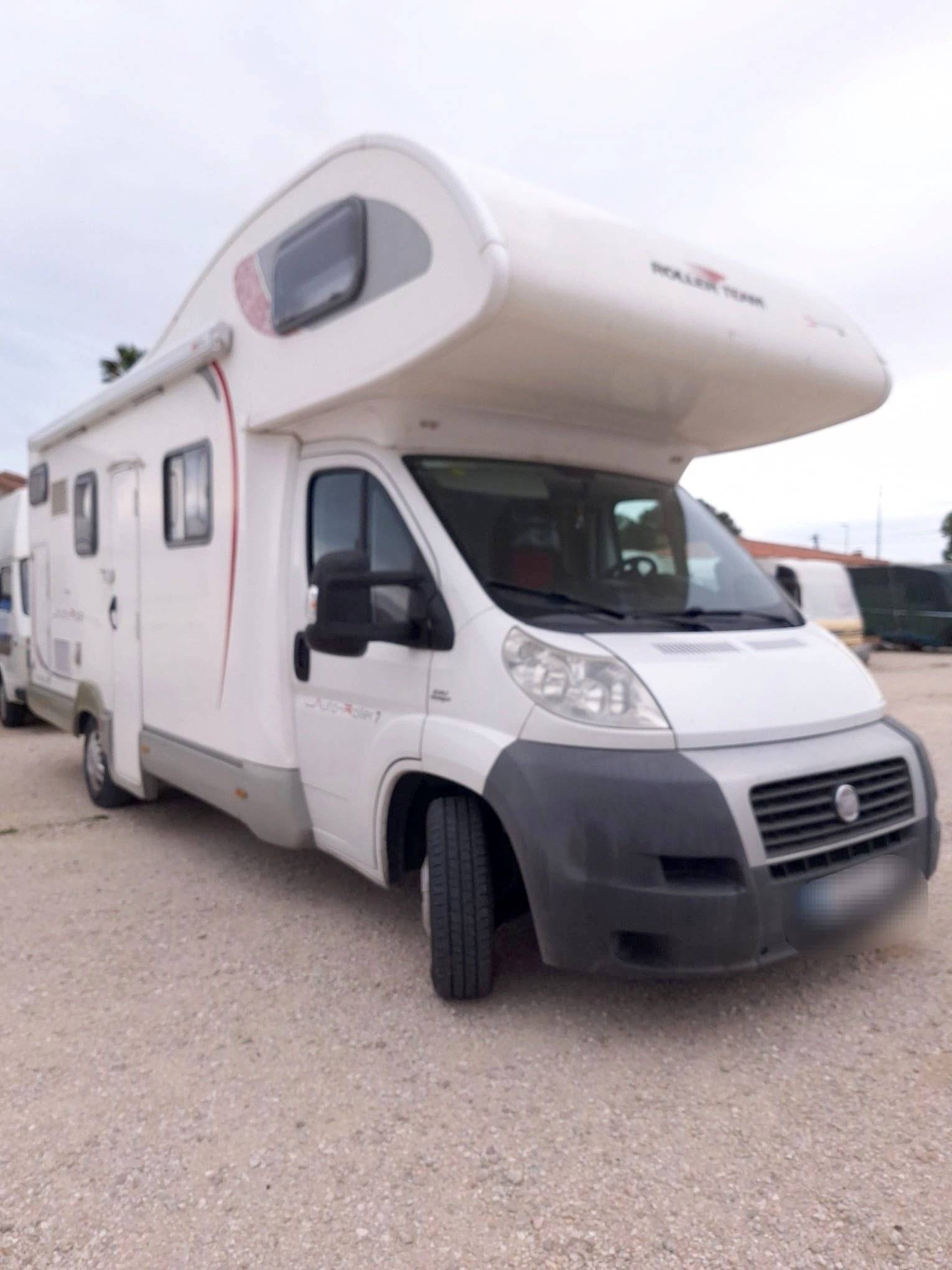 Roller Team ROLLER TEAM