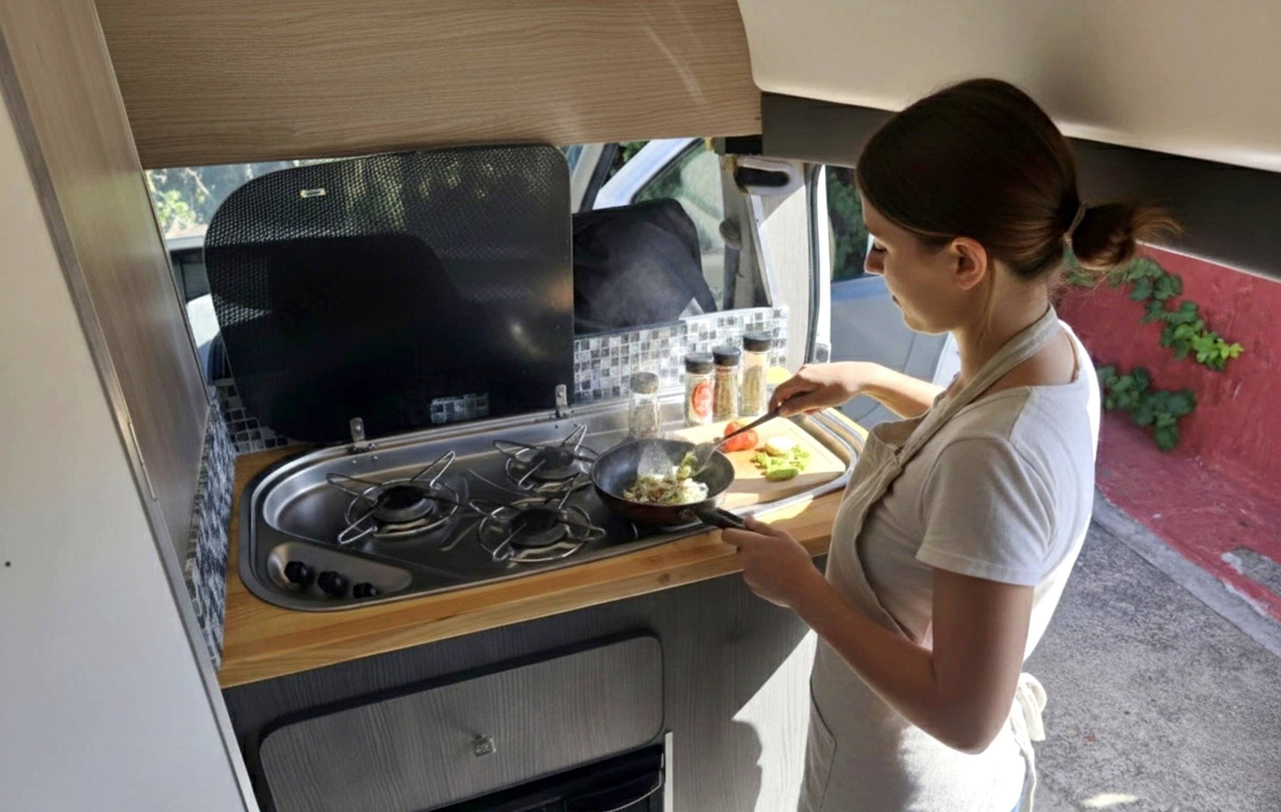 Renault Trafic 2,0 l 115 dCi