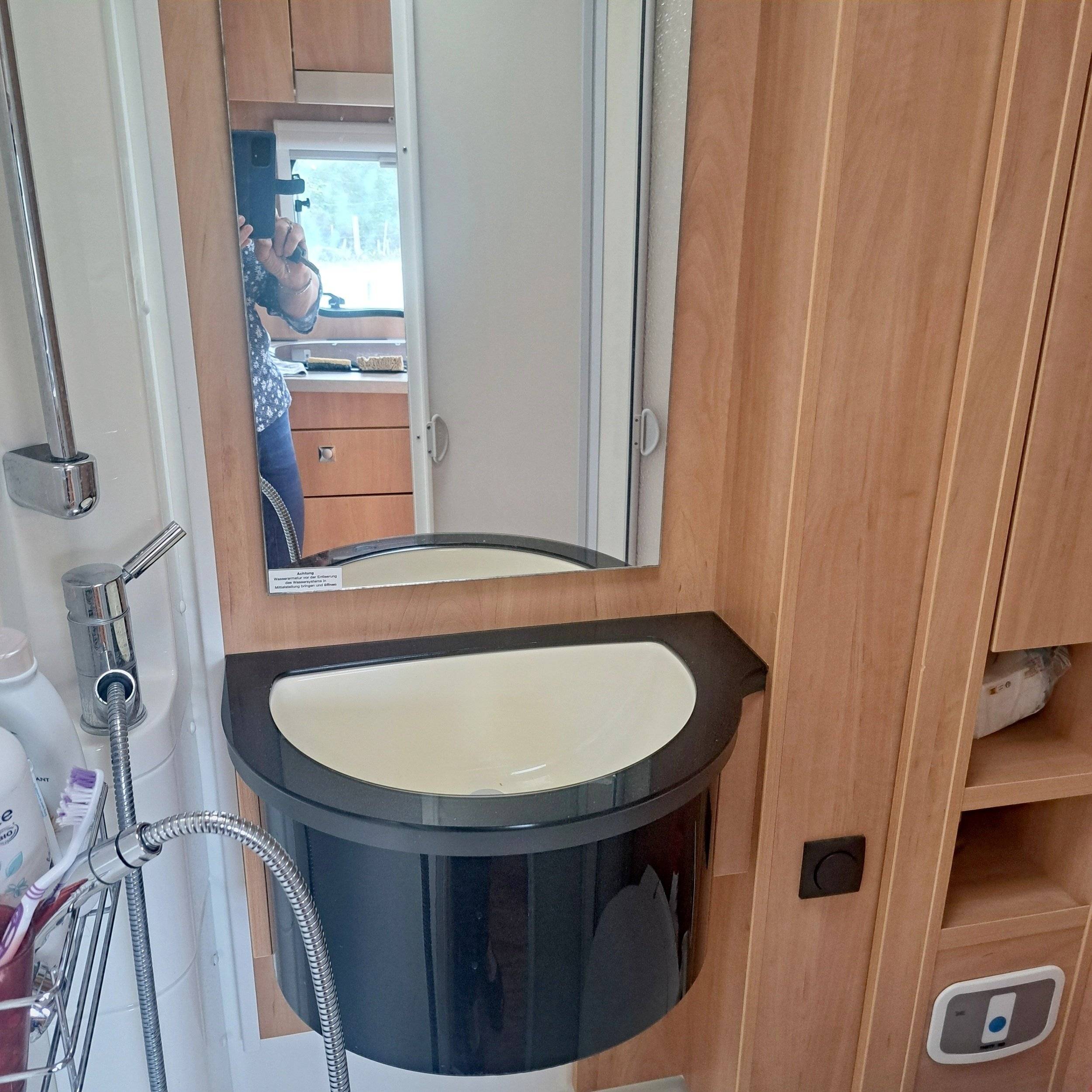 Dethleffs Dethleffs Globebus I5