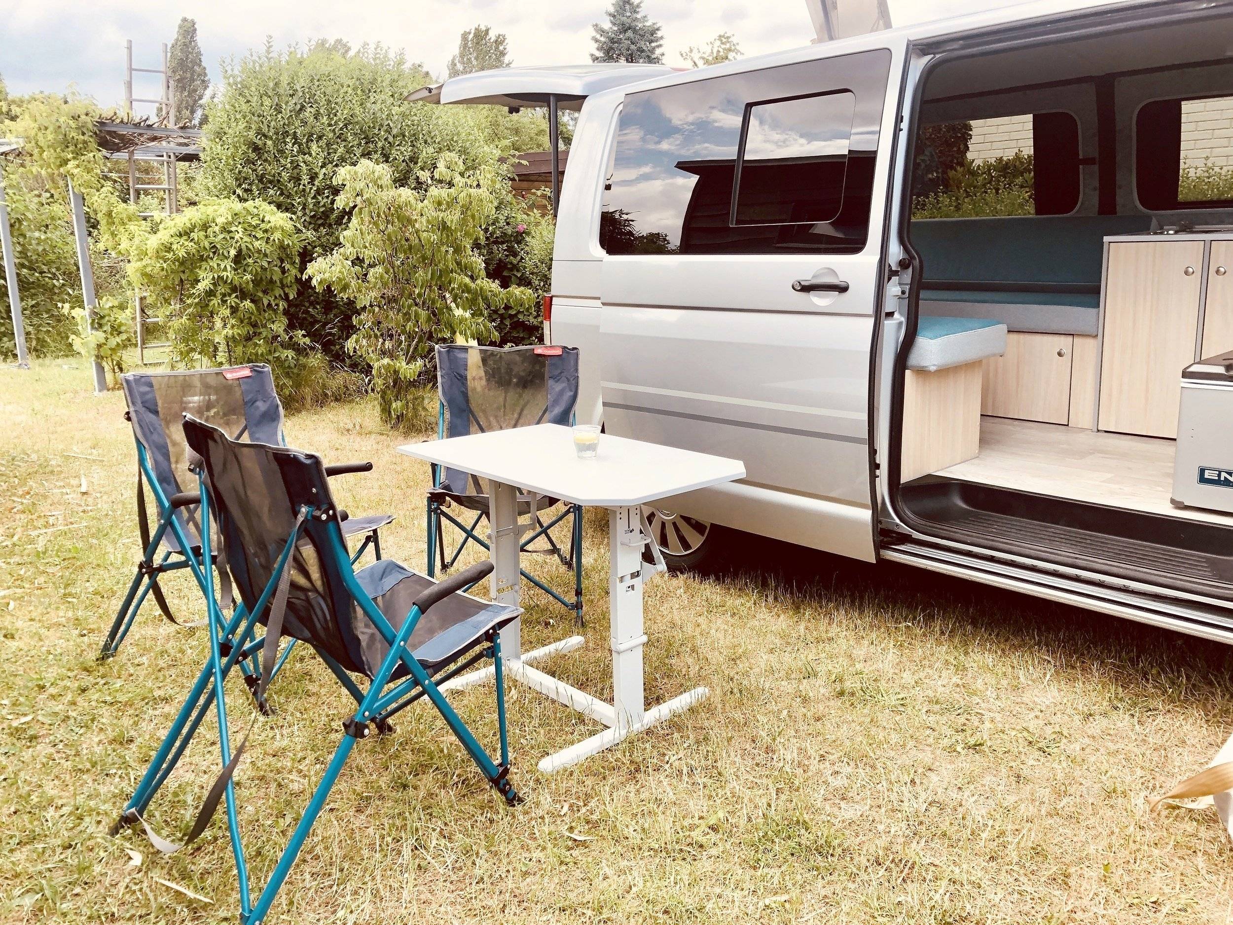 Volkswagen Volkswagen T5