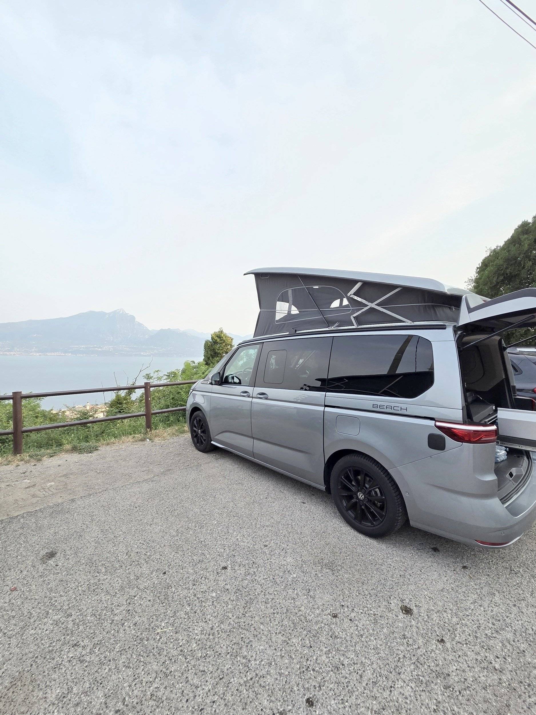 Volkswagen Beach