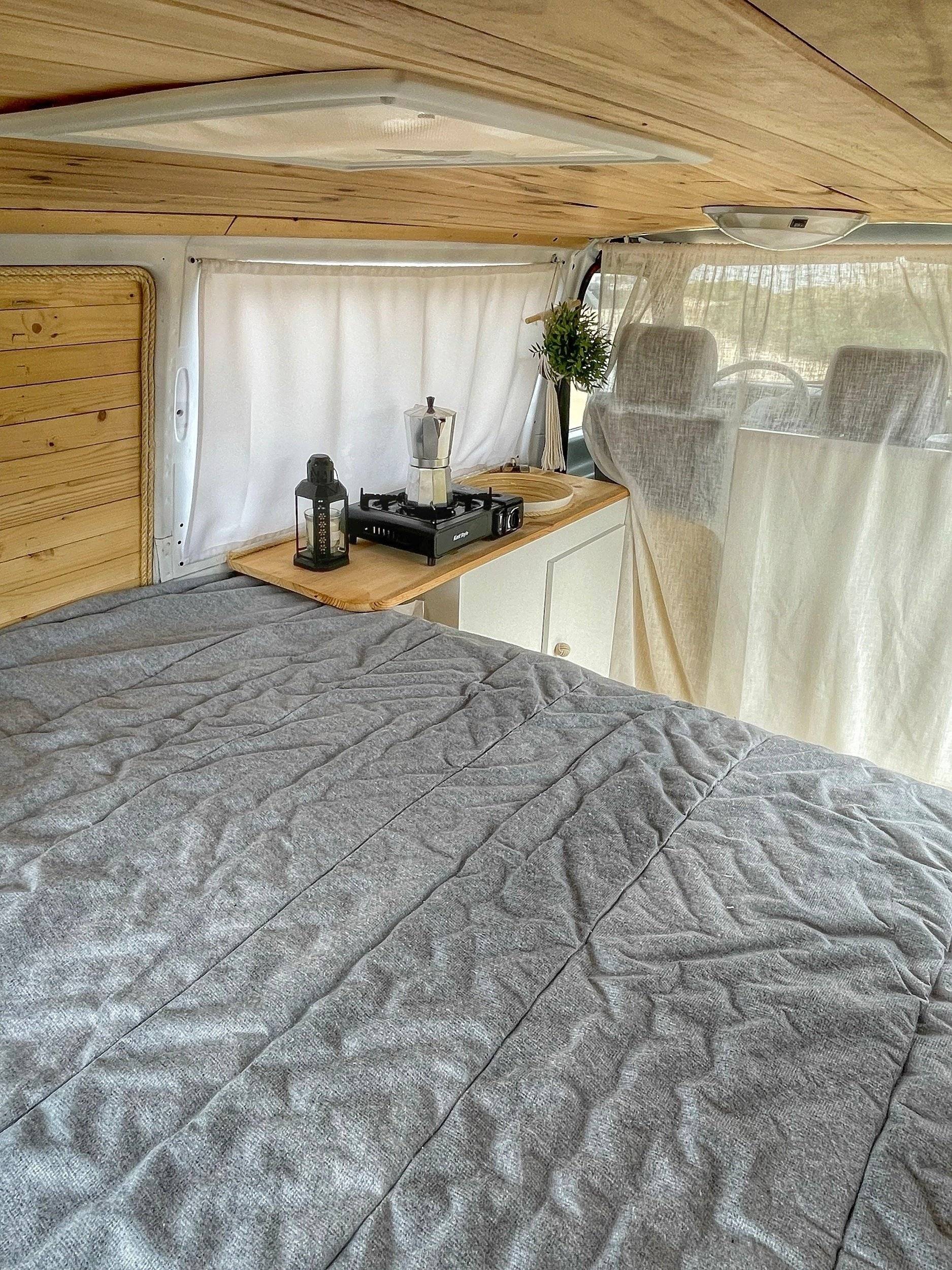 Volkswagen Volkswagen t4 transporter kombi