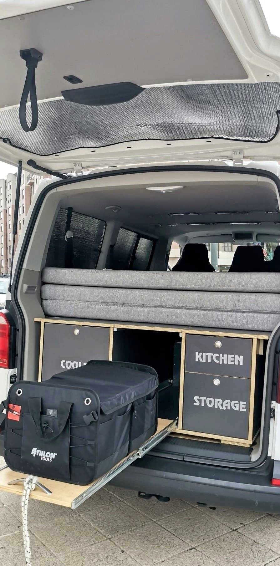 Volkswagen Caravelle T6.1