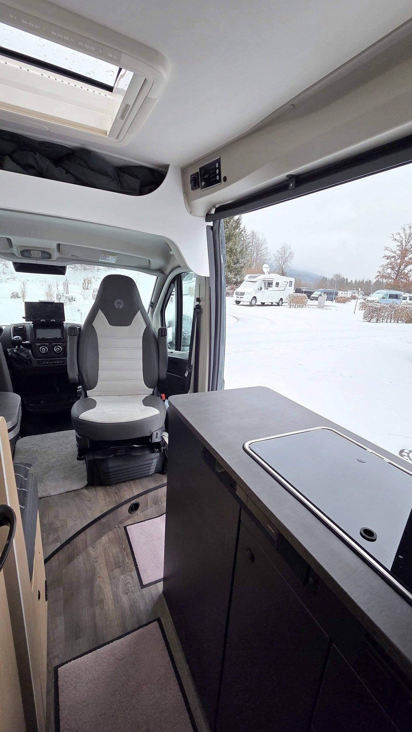 Sunlight Cliff 540 Adventure Edition