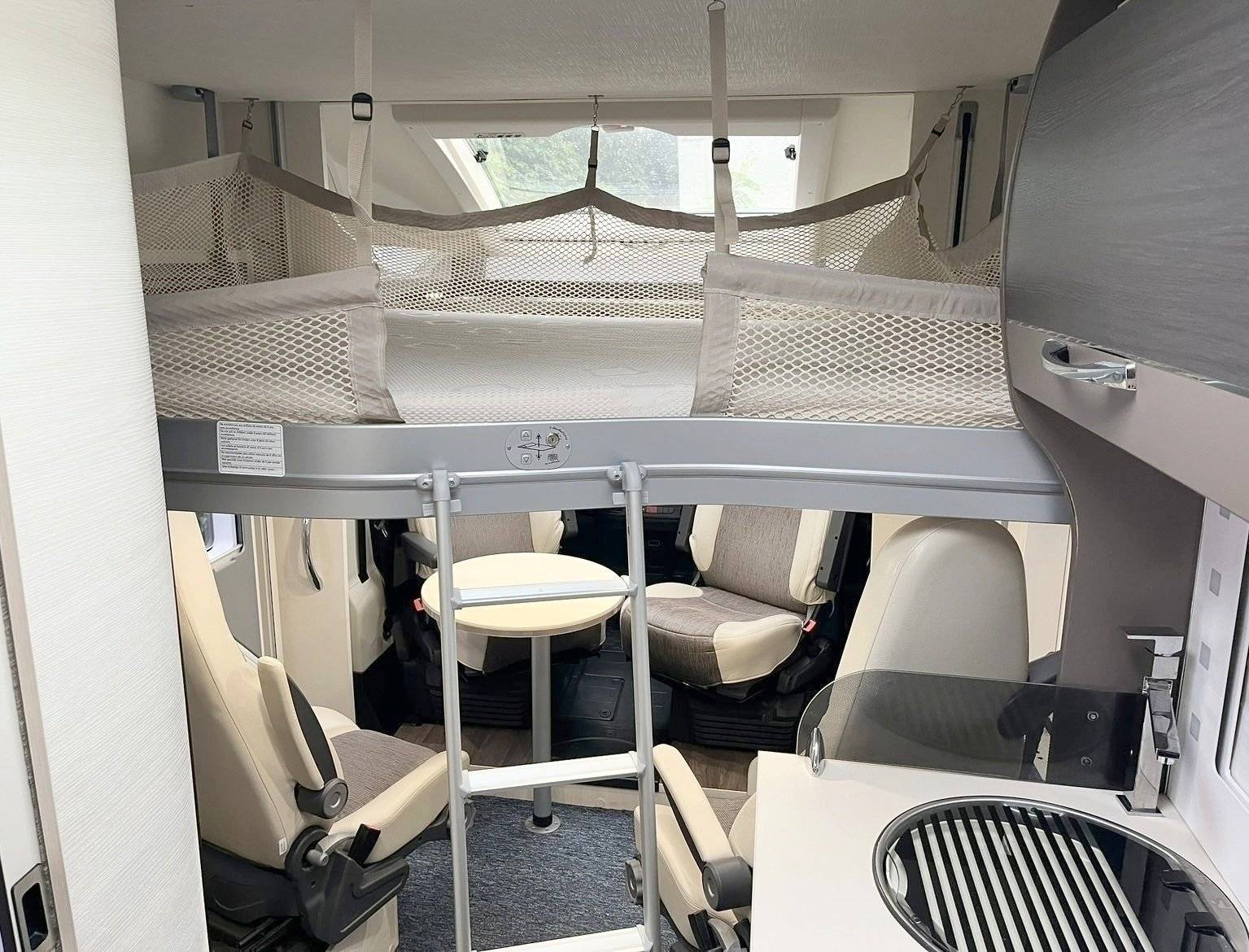 Chausson 611
