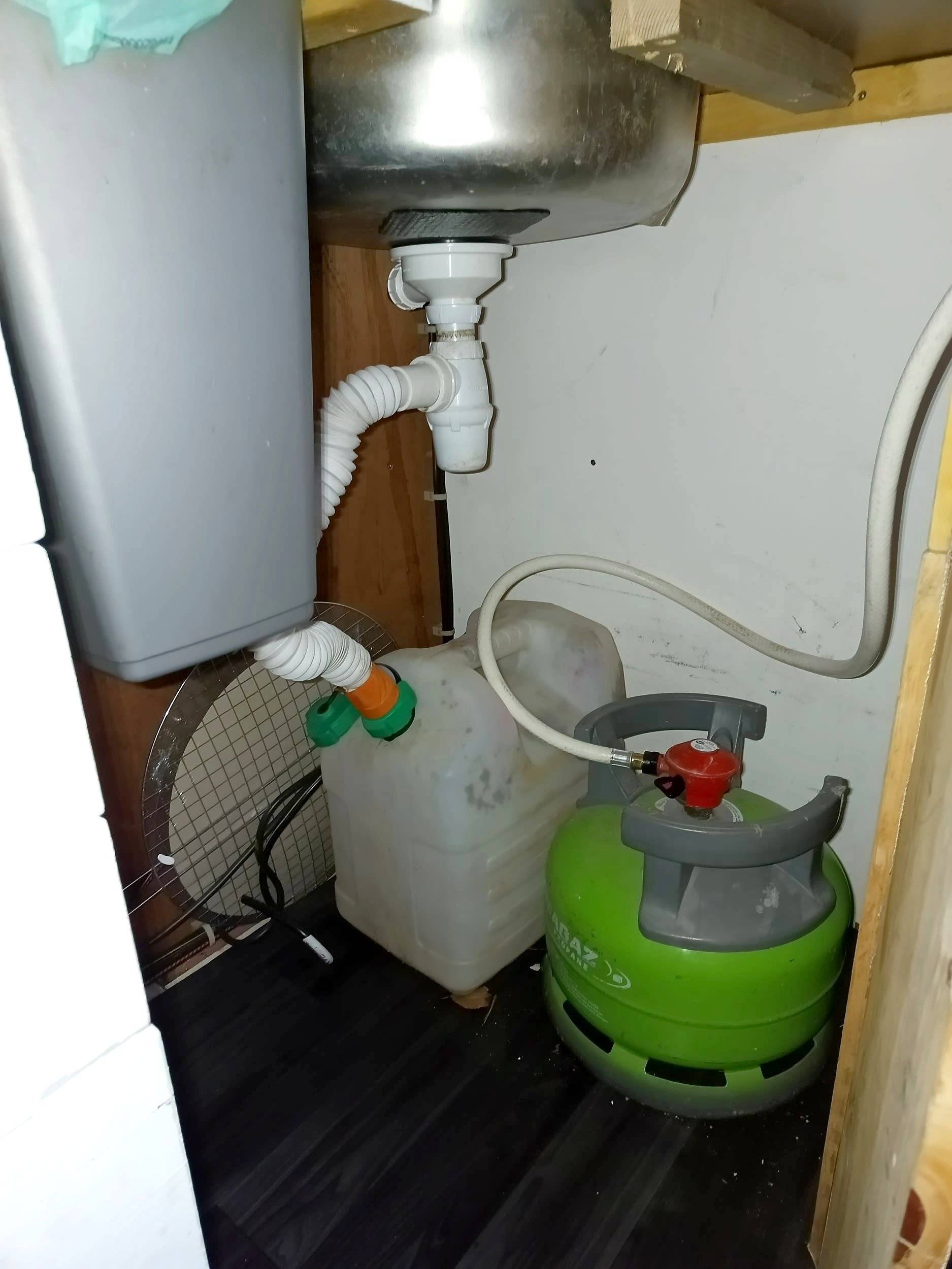 Renault Master 2,5 l dCi 100 ch.