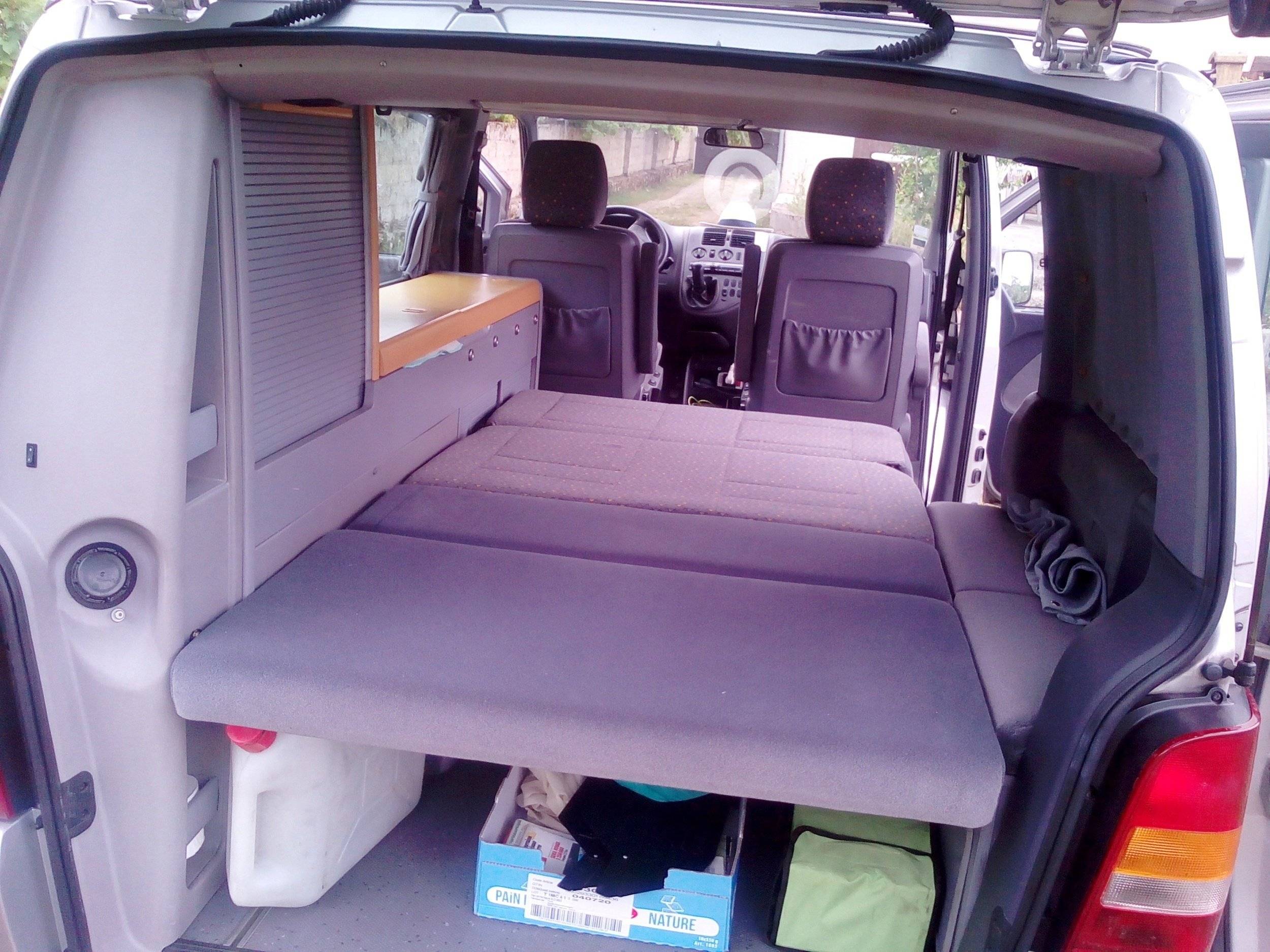 Westfalia Marco Polo