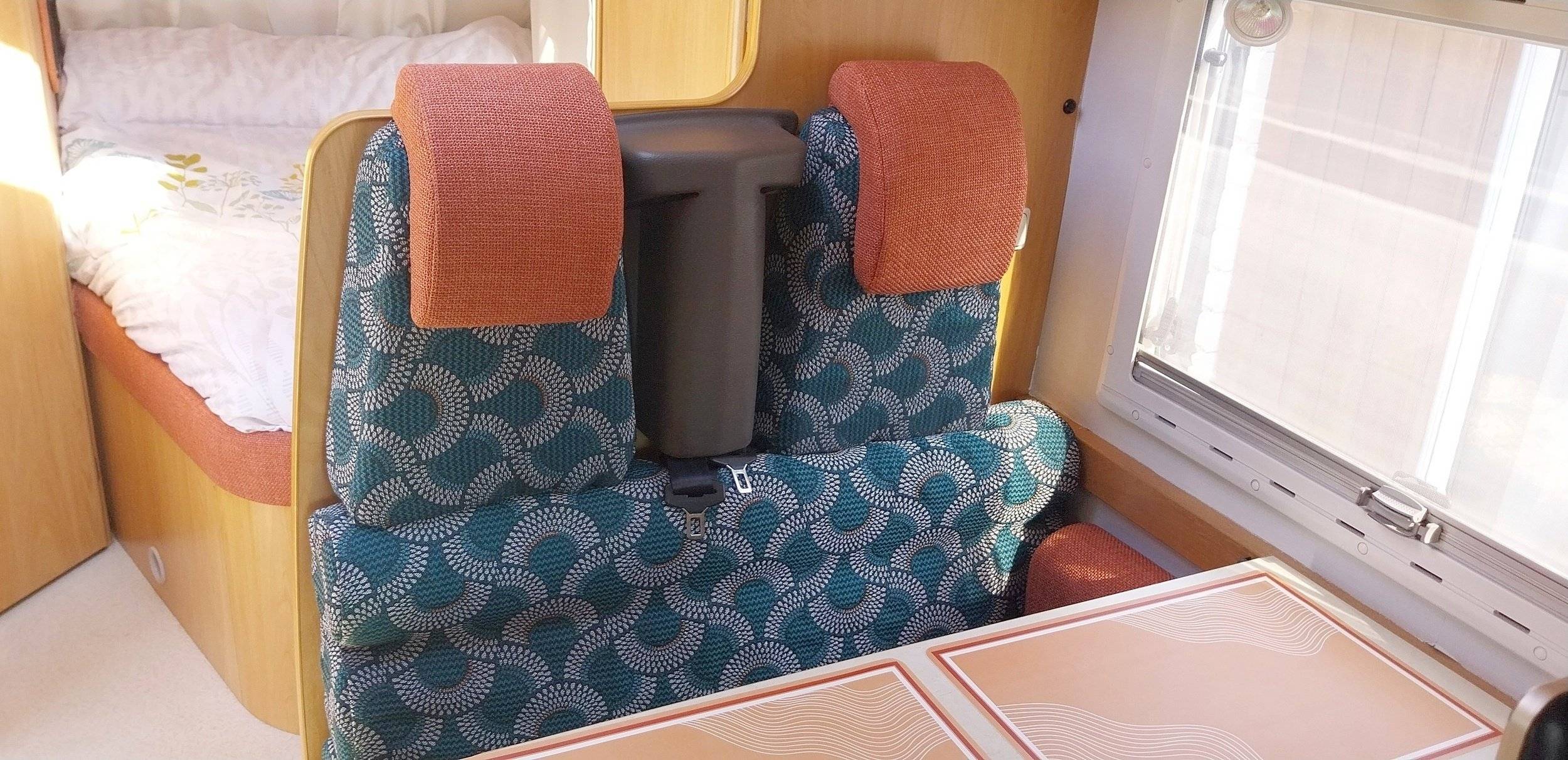 Chausson Chausson Welcome 55