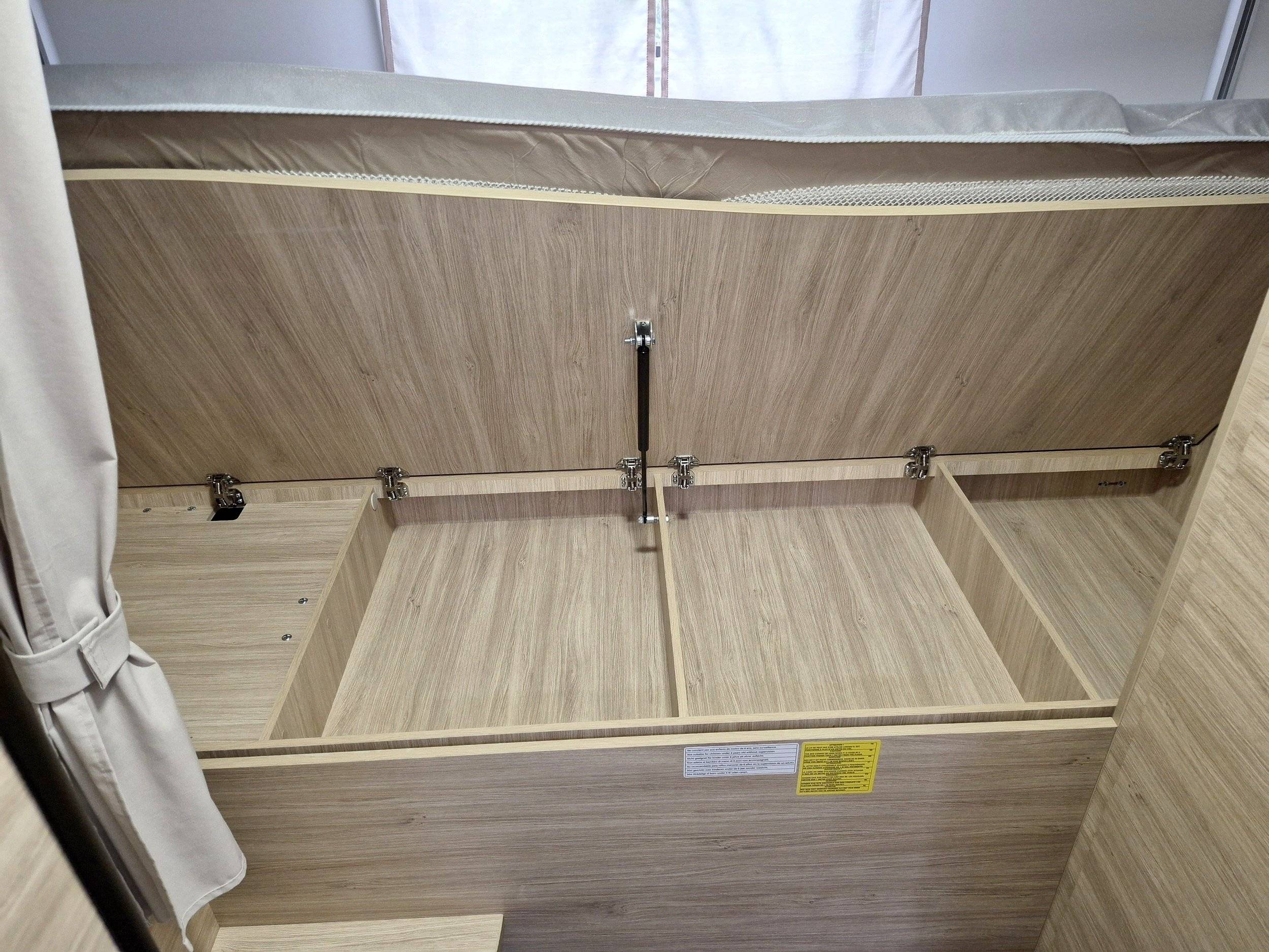 Chausson 720 First Line