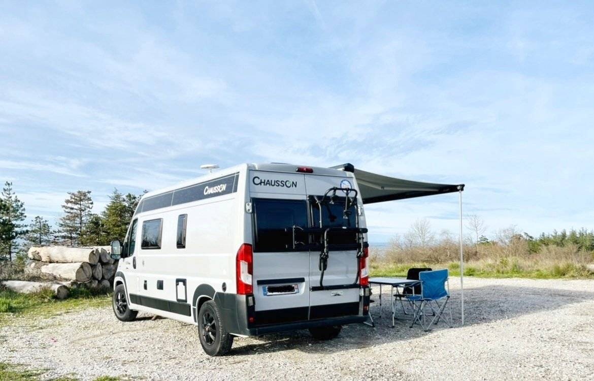 Chausson Chausson V594 Max Anniversary Edition limitée
