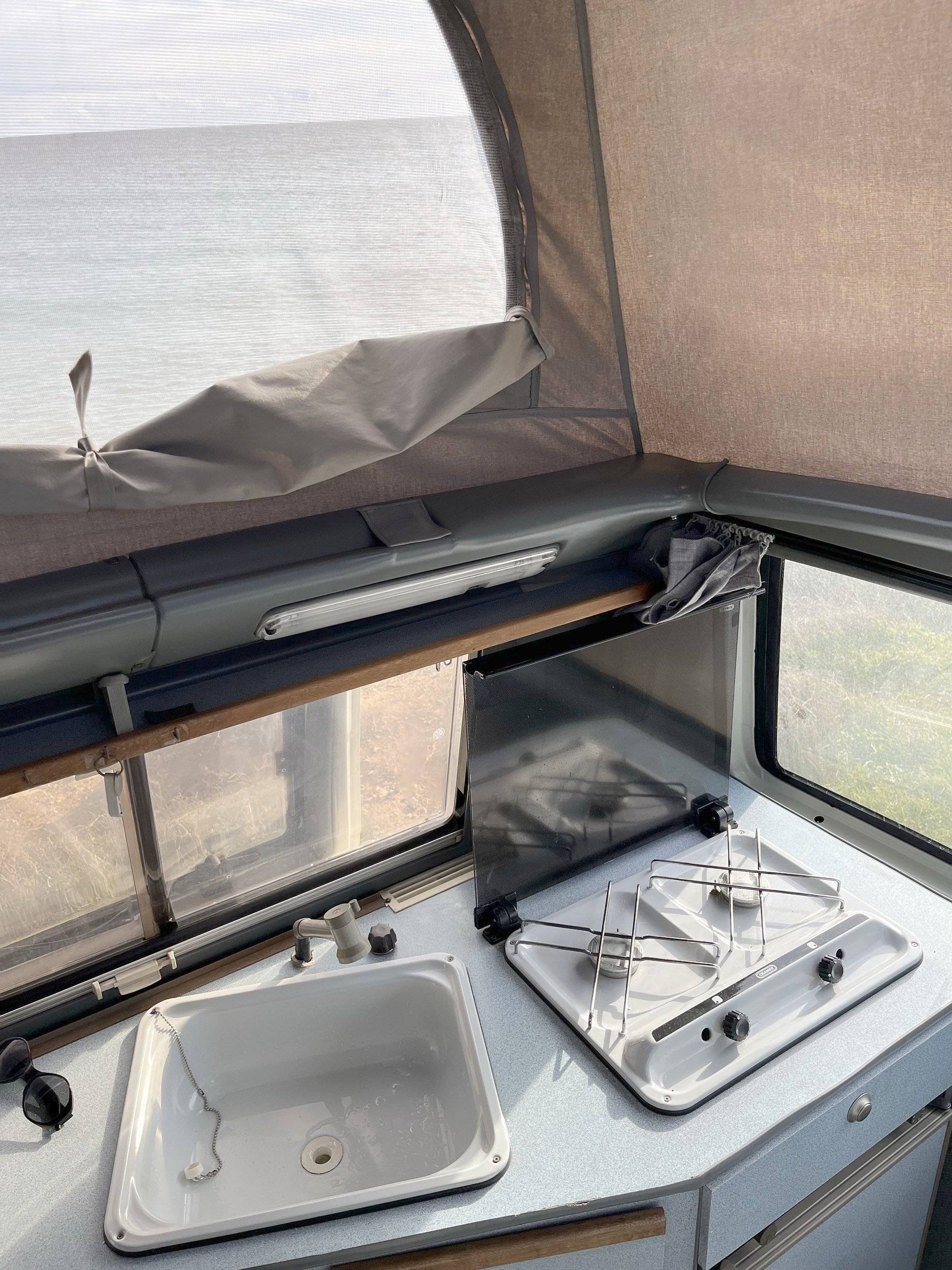 Carthago T4 CALIFORNIA