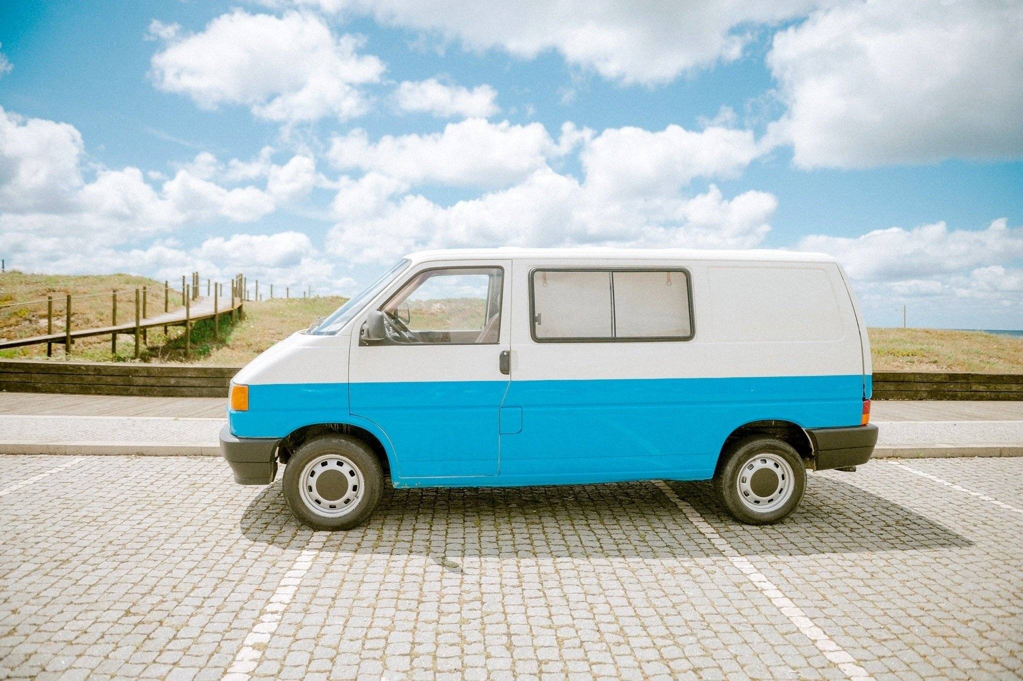 Westfalia Volkswagen T4 Transporter