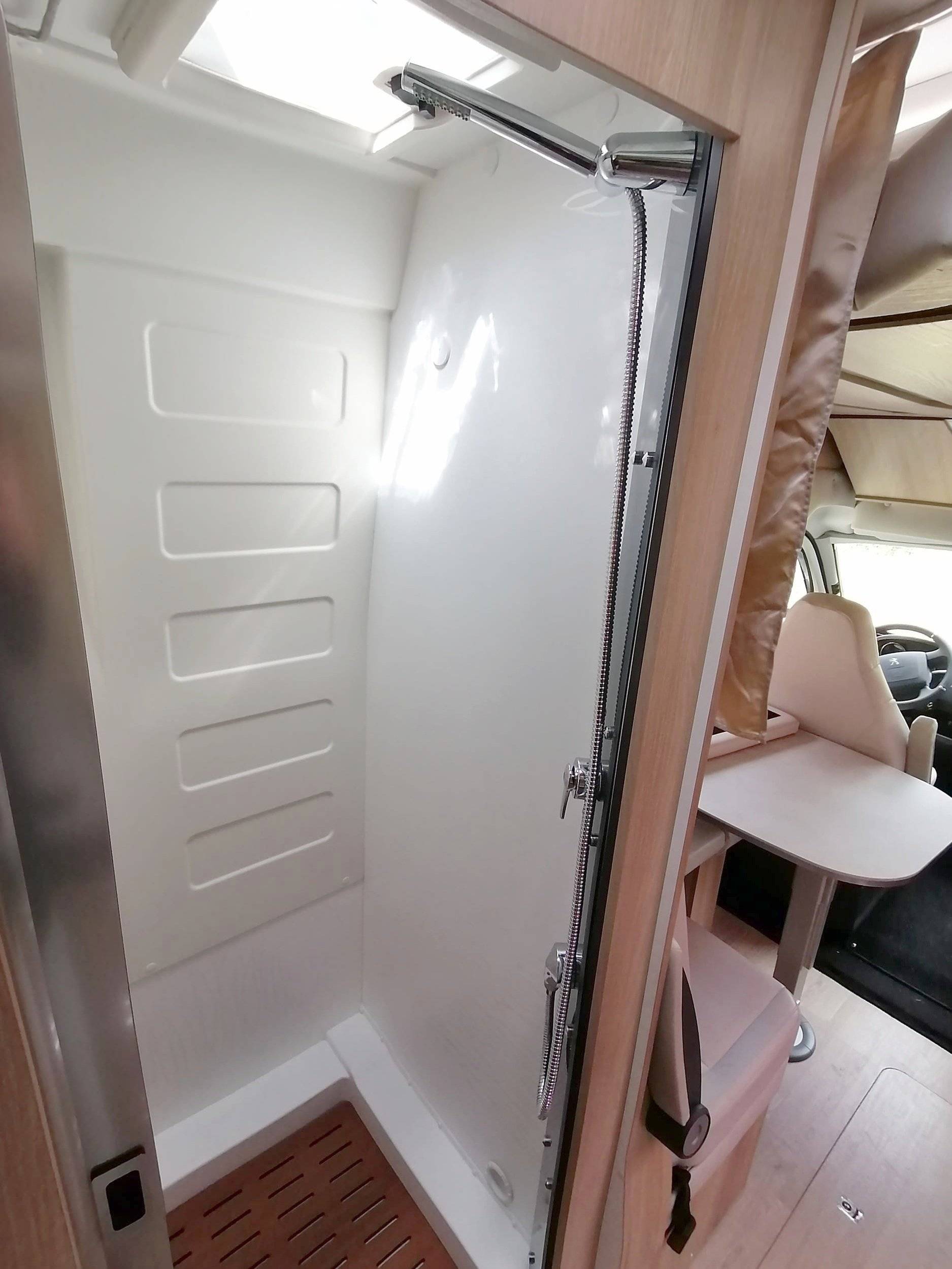 Campérêve Family van