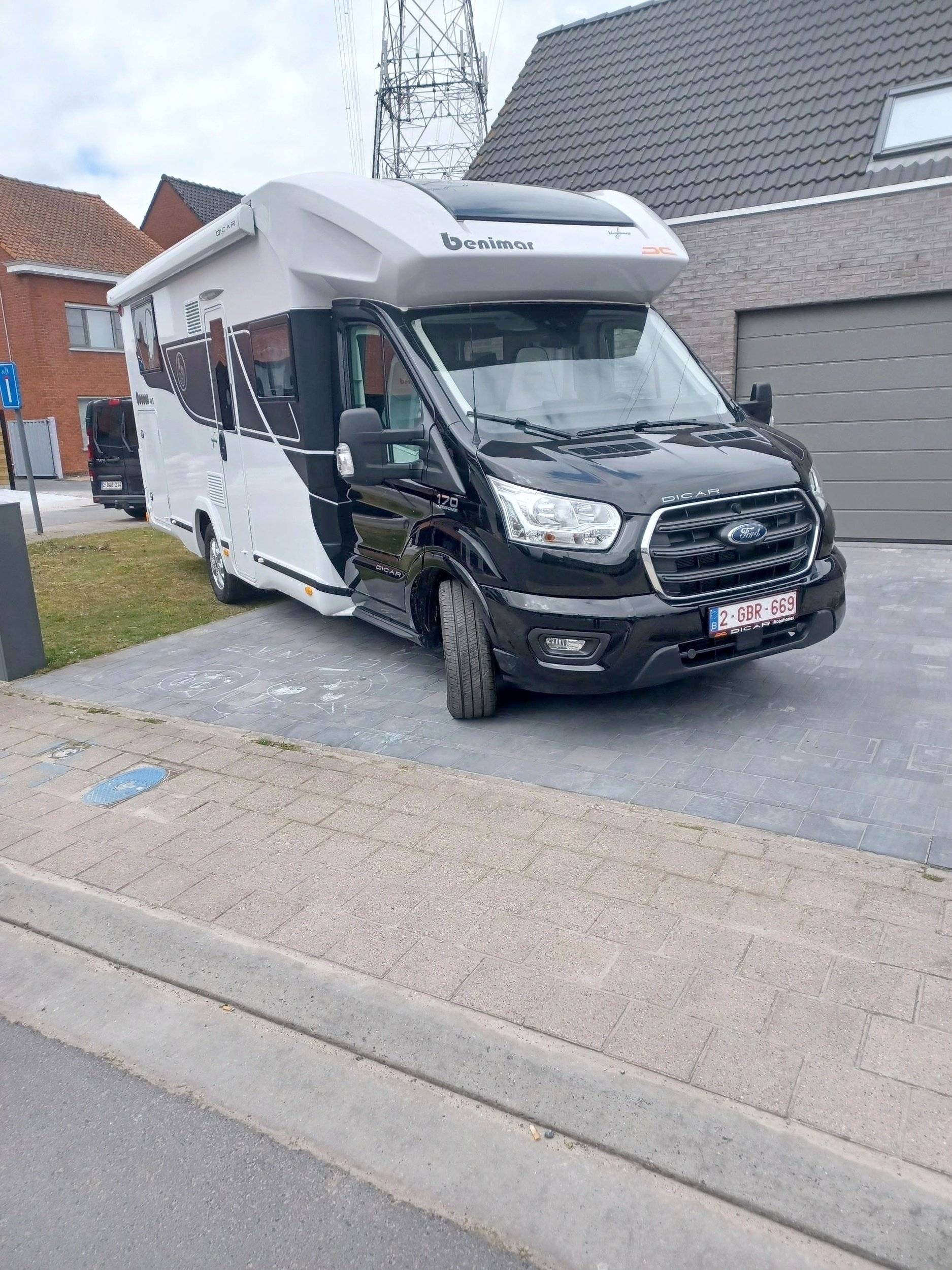 Benimar 