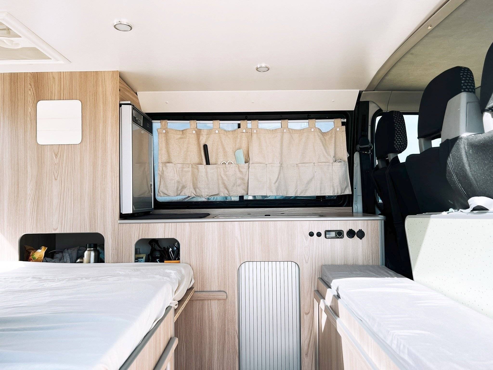 Volkswagen Transporter T4