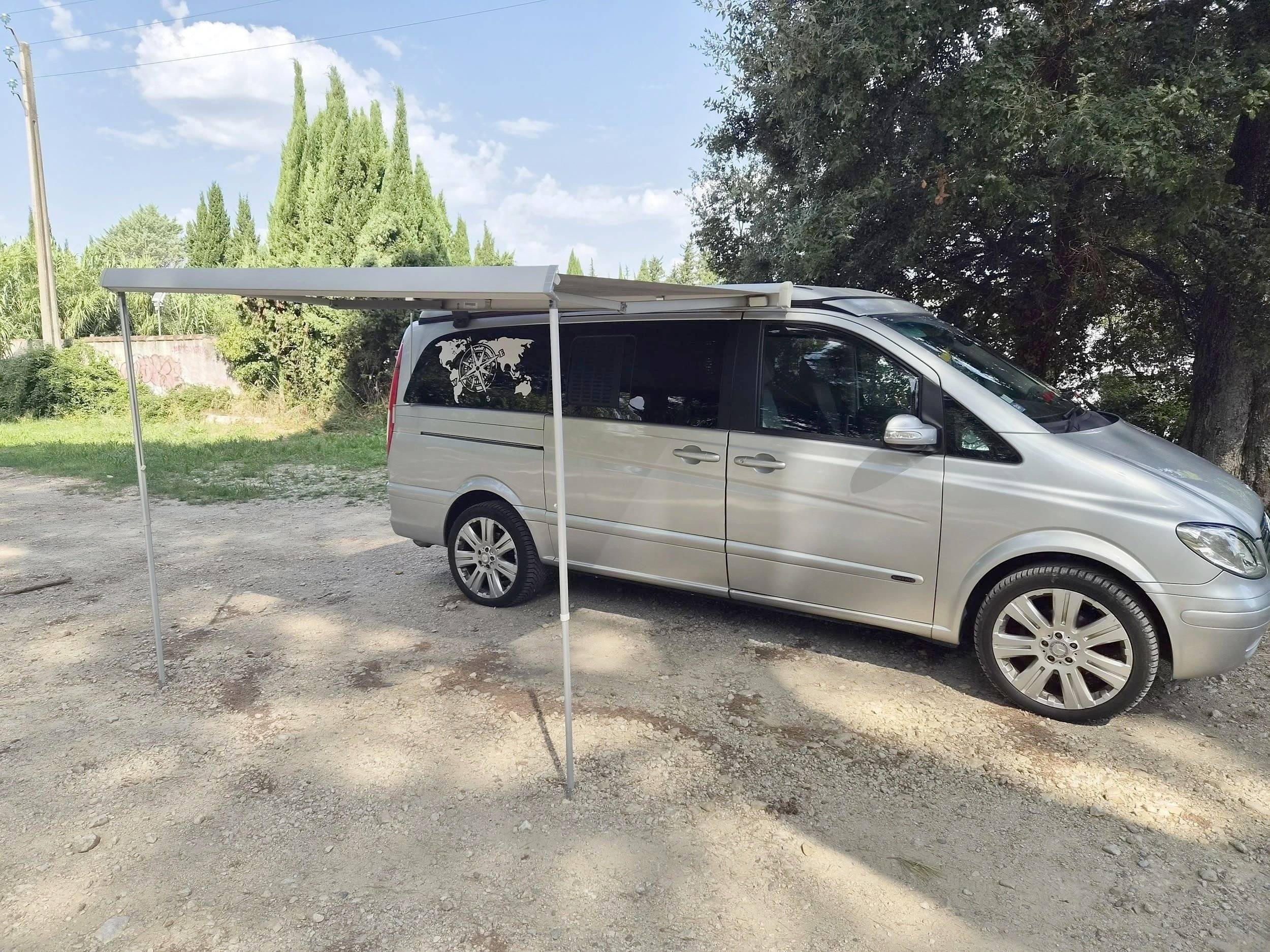 Westfalia Marco Polo
