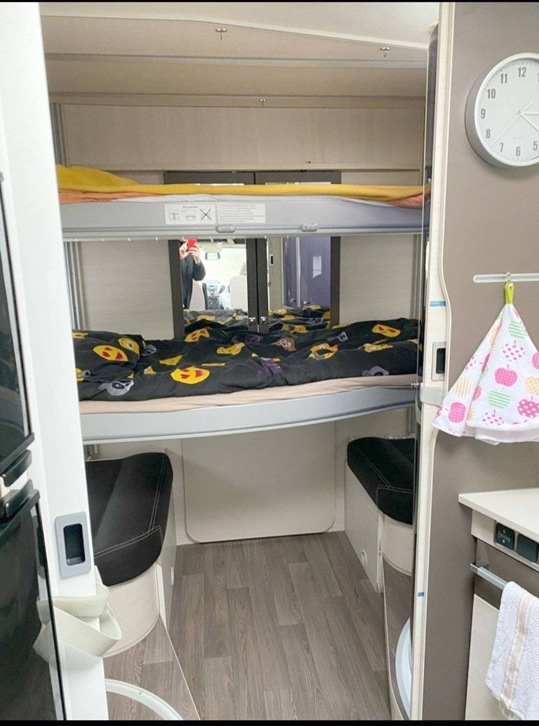 Challenger Transit 2,0 l 170 ch