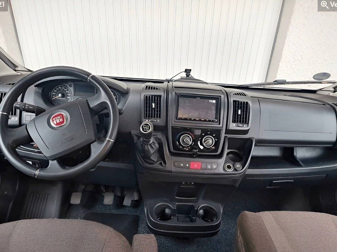 Pössl Roadcruiser Evolution 640 AUTARK