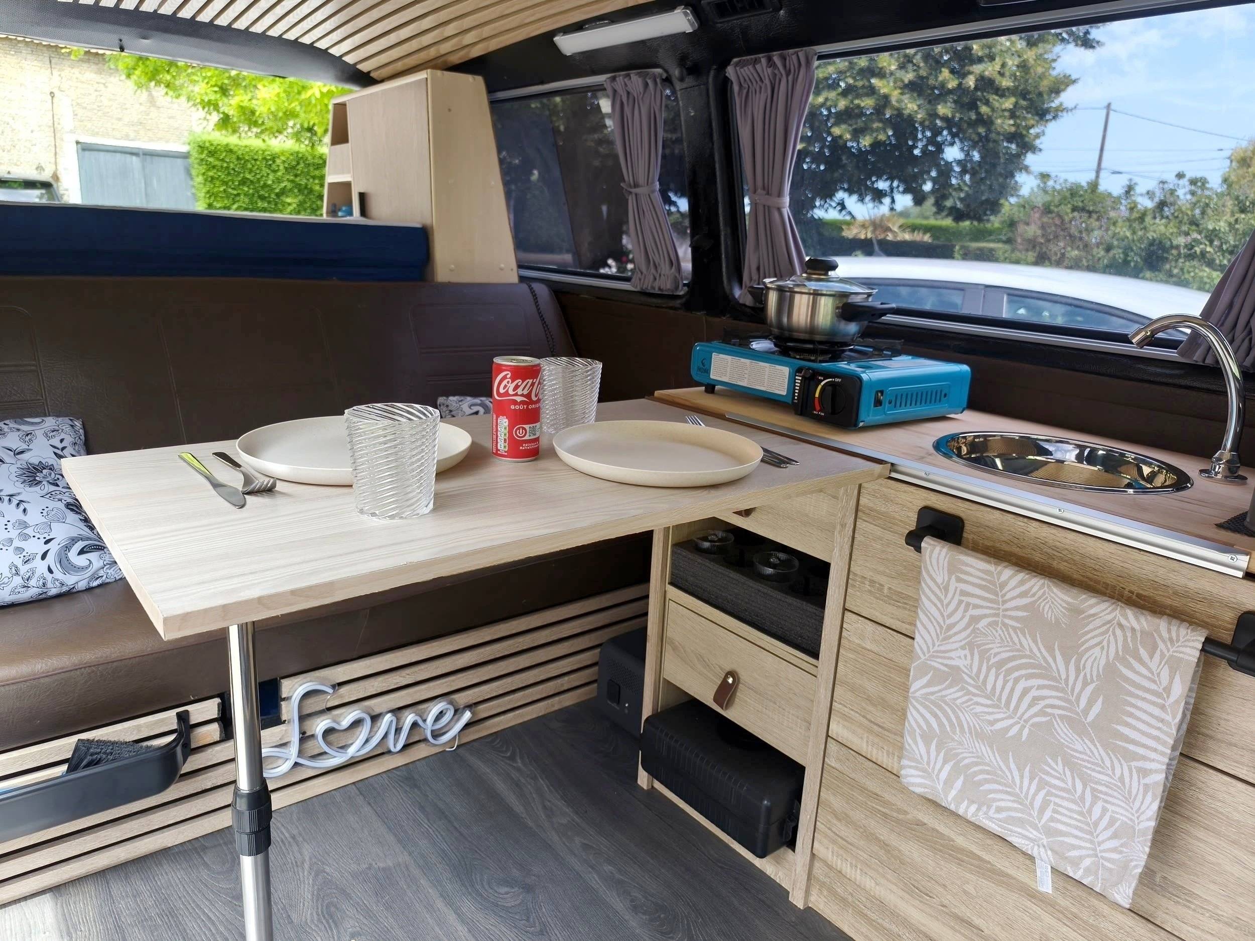 Volkswagen T3