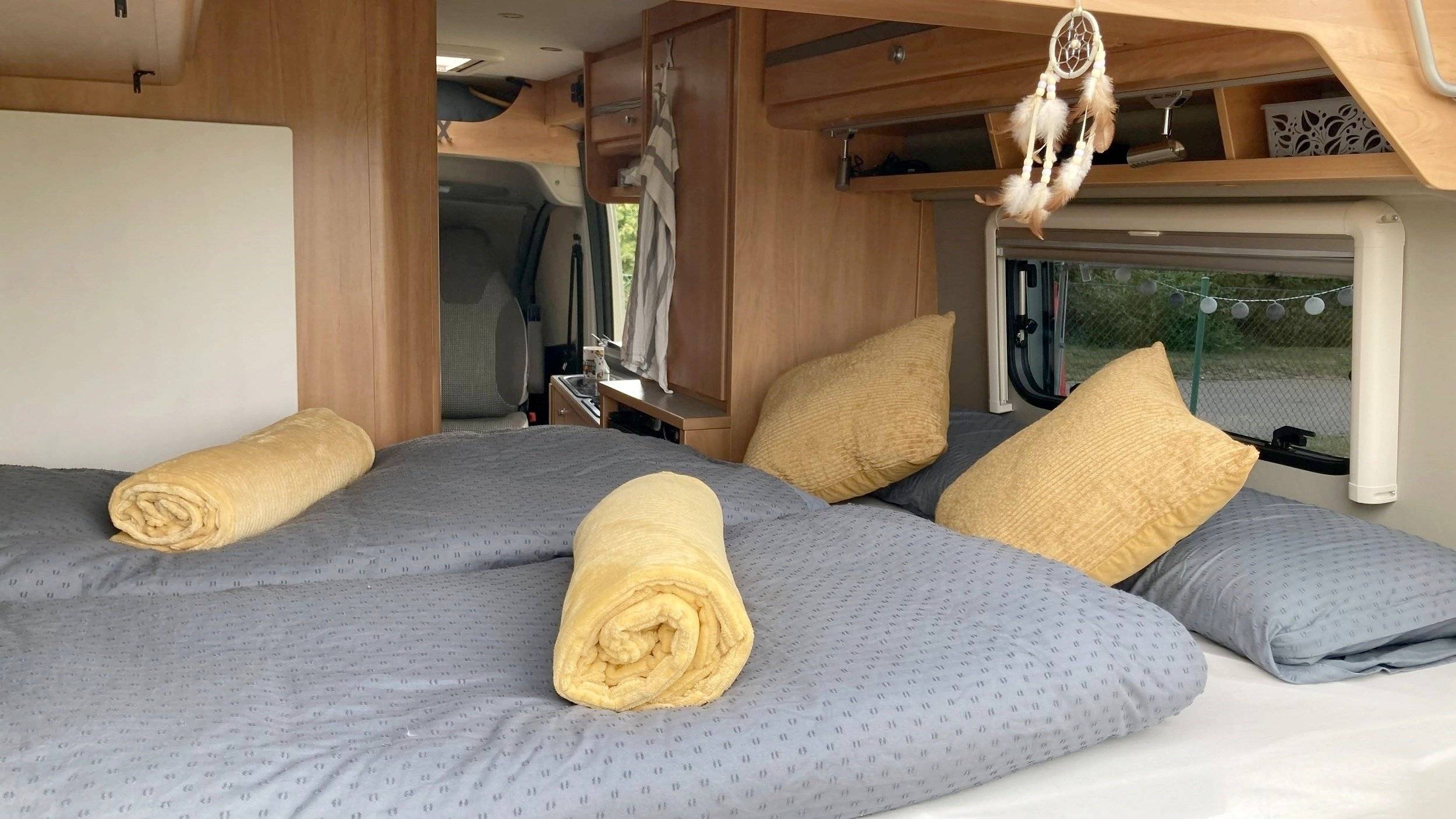 Pössl Pössl 2WinR Plus