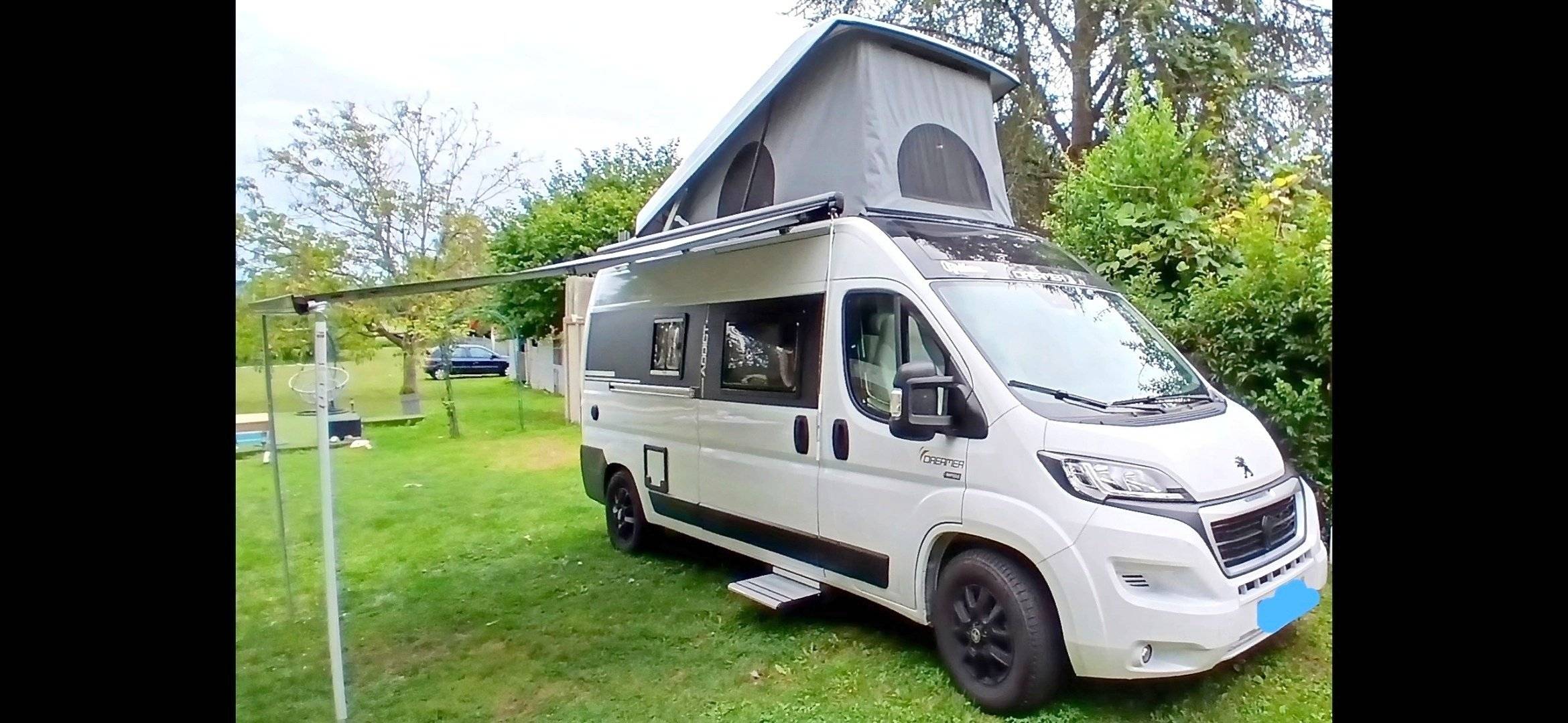 Dreamer dreamer d 55up