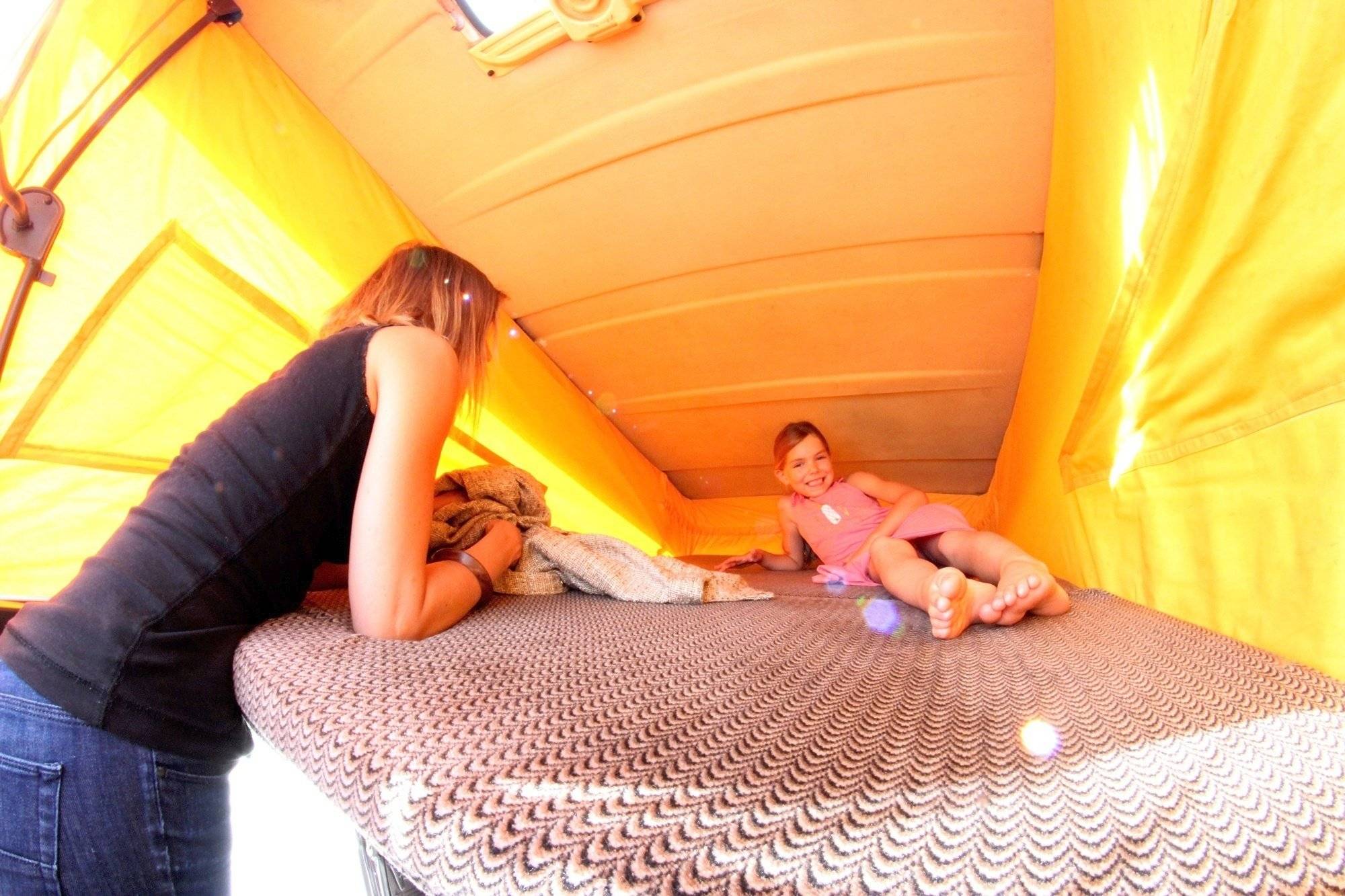 Combi Westfalia oleron VOLKSWAGEN CALIFORNIA