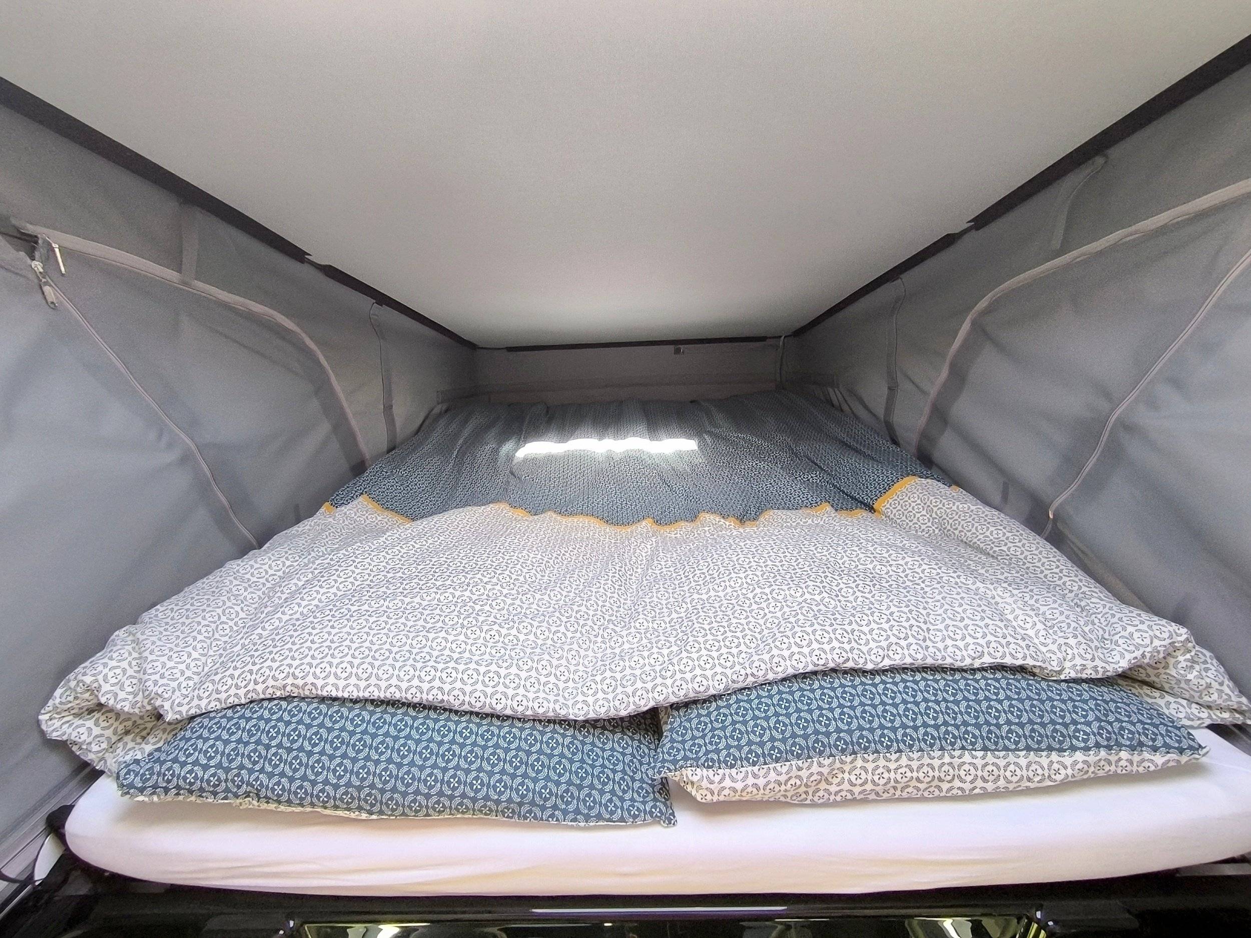 Dethleffs DETHLEFFS GLOBETRAIL  