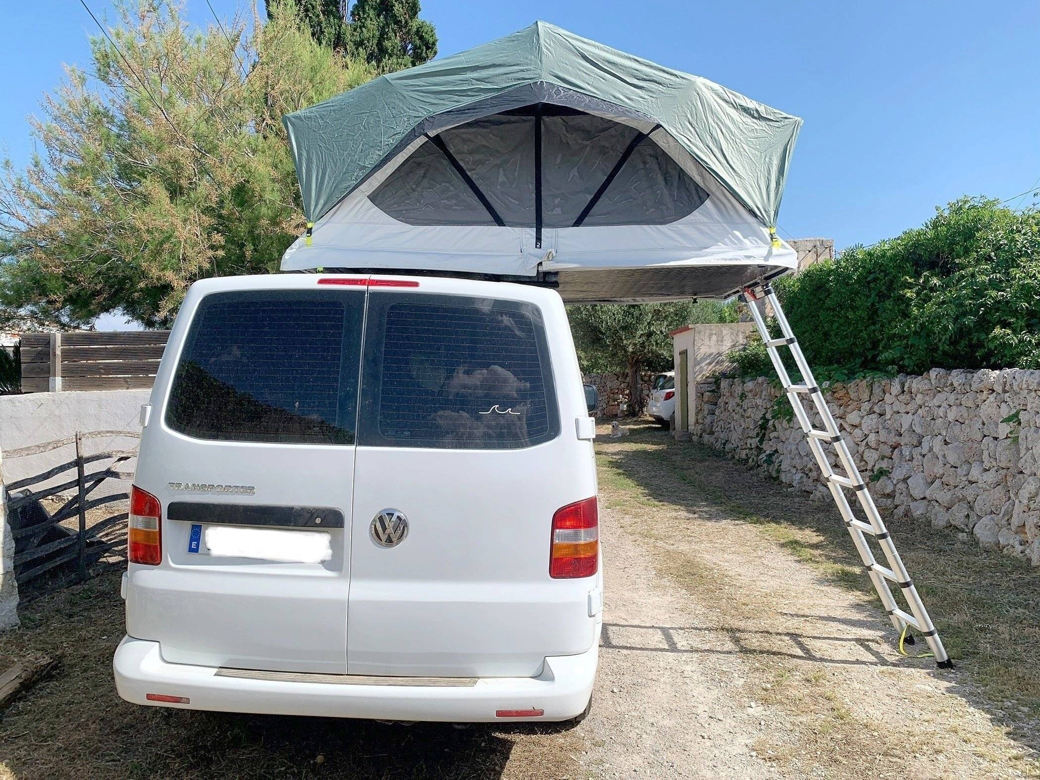 Volkswagen Volkswagen T5