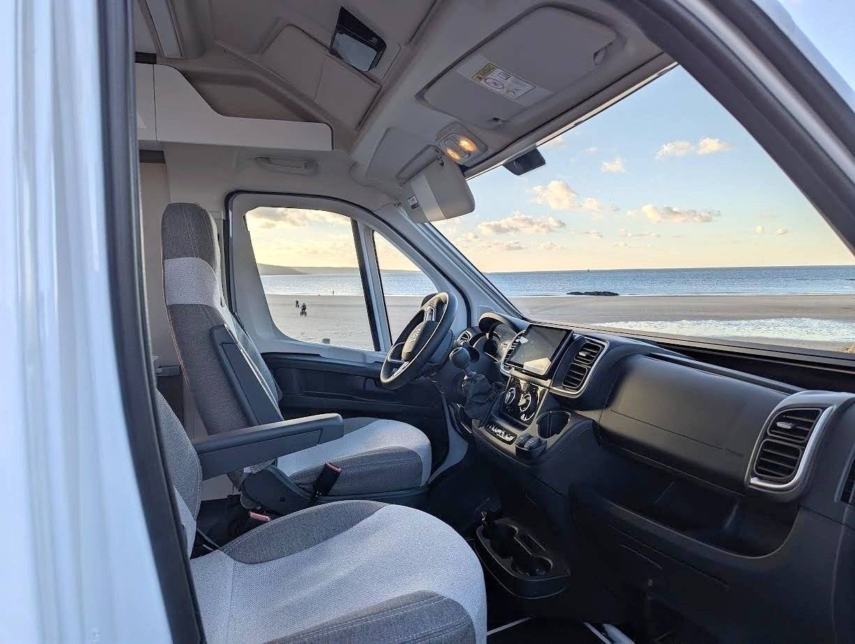 Benimar Benimar 120PS