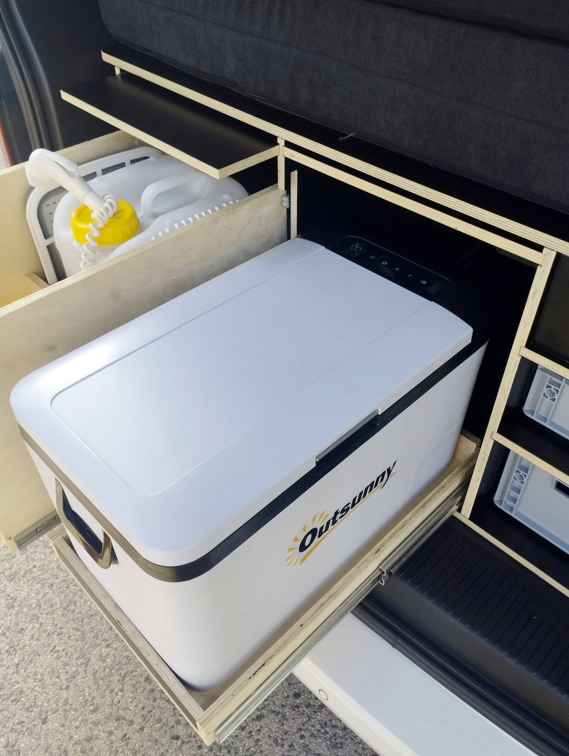 Volkswagen California Beach