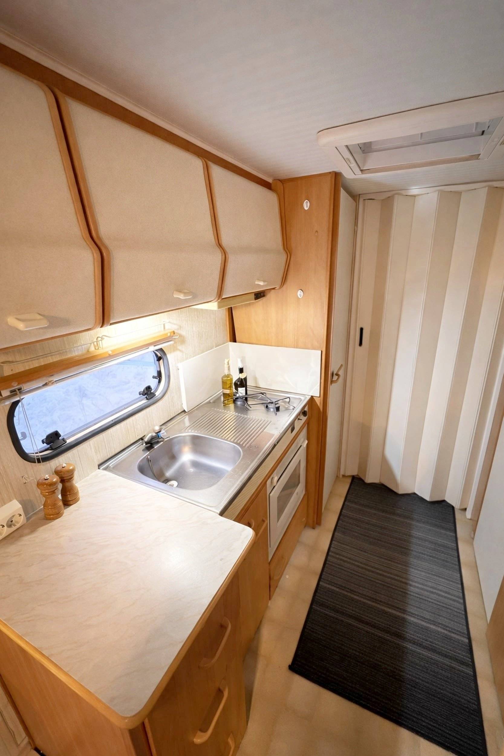 Caravane 