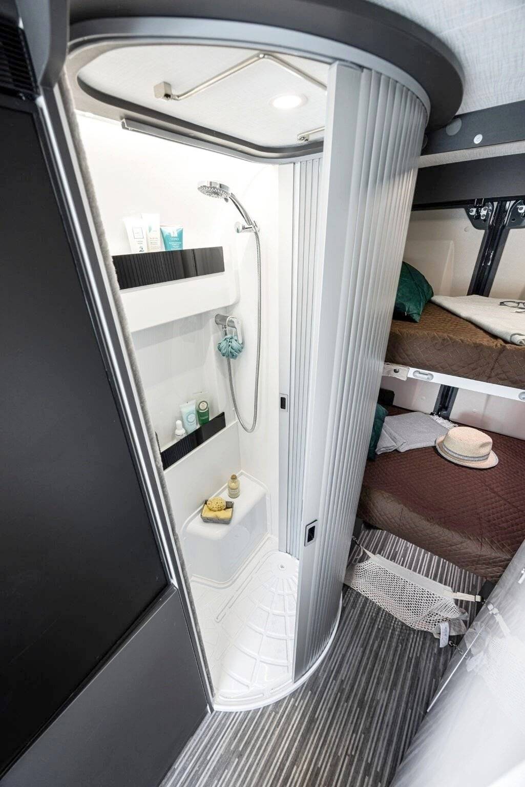 McLouis menfys 7 s-line Lifestyle  Ducato 2.3 l  140cv