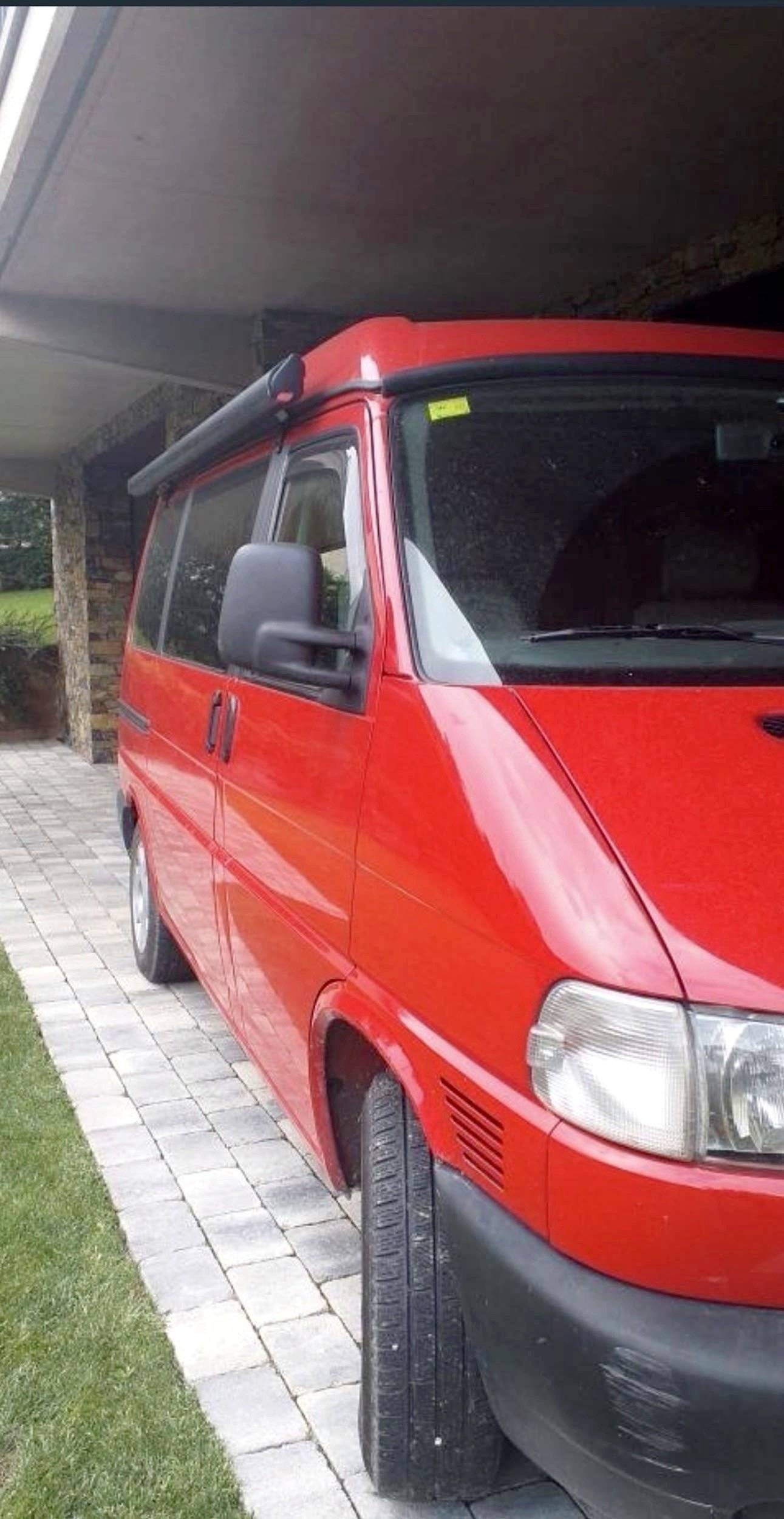 Atc 64 2,5l TDI 130 ch