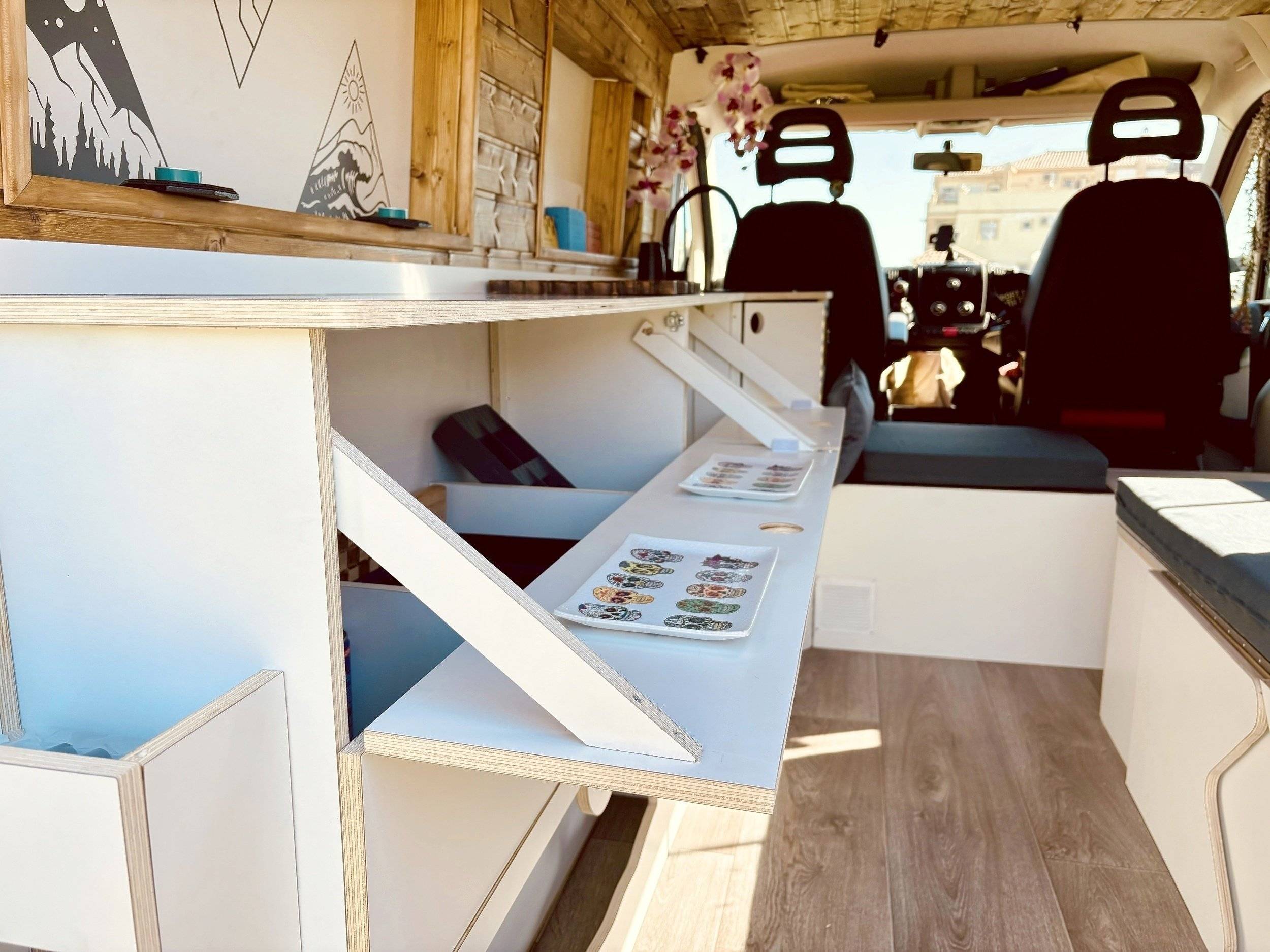 Fiat Ducato 2,3 l 115 ch