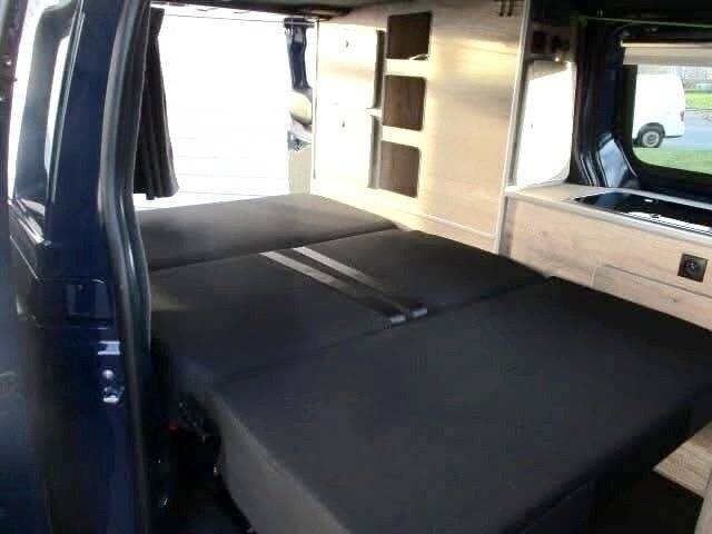 Campérêve Jumpy 150 cv