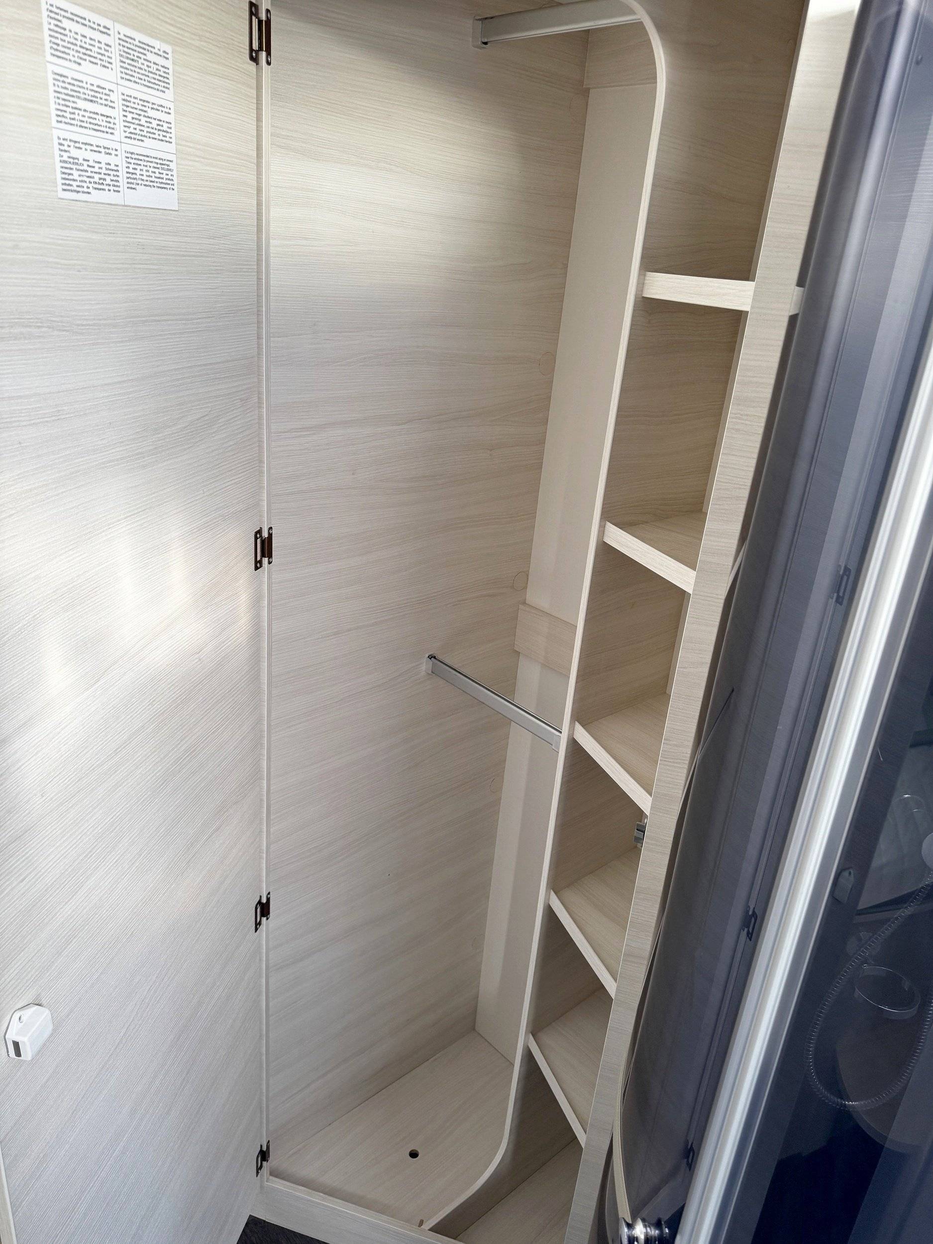 Chausson CHAUSSON 720 VIP